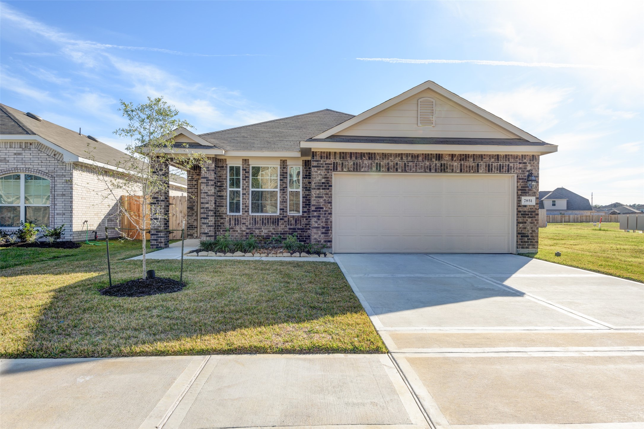 7851 Grand Louis Way Spring, TX 77379 - Photo 1 of 20