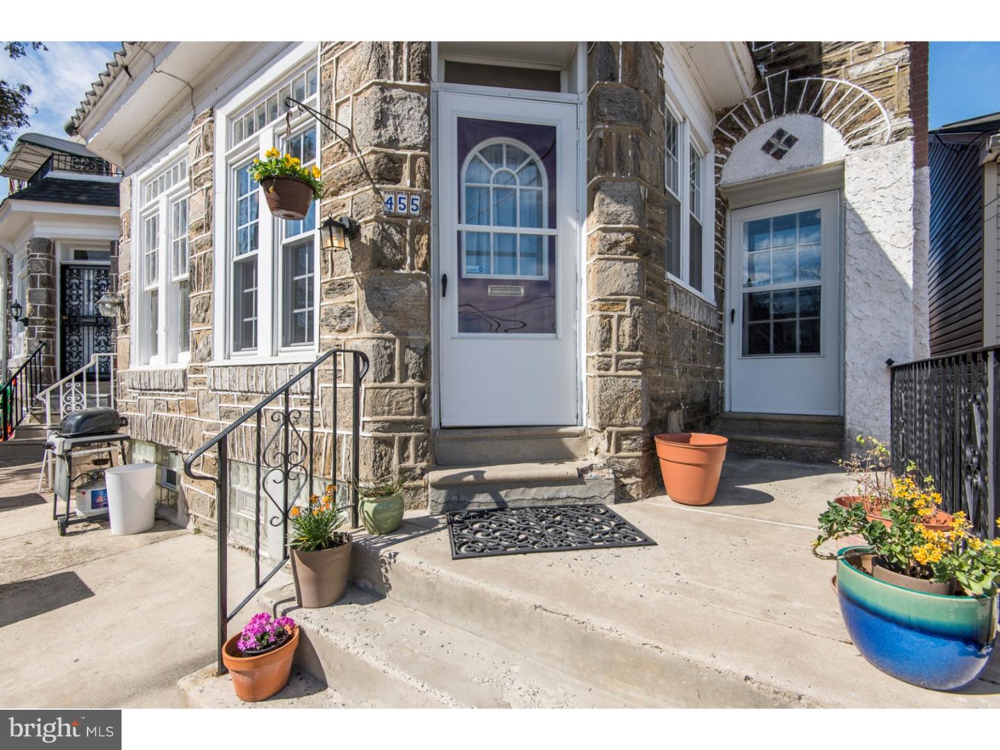 455 Vernon Road Philadelphia, PA 19119 - Photo 2 of 18 Exterior