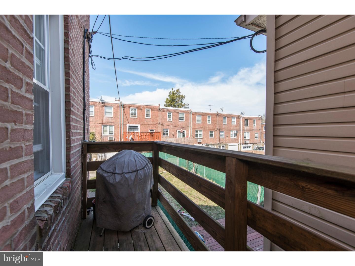 455 Vernon Road Philadelphia, PA 19119 - Photo 11 of 18 Porch