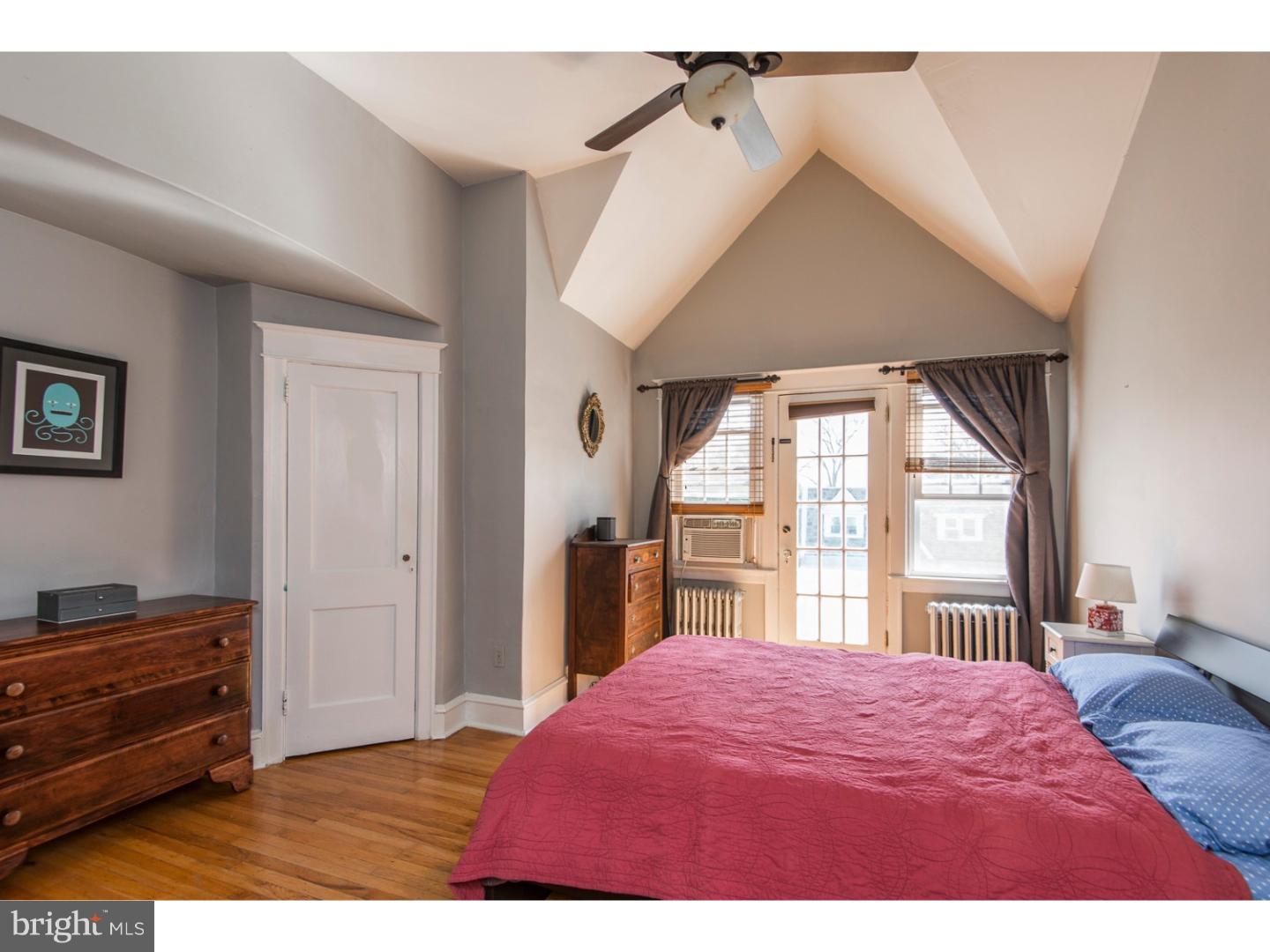 455 Vernon Road Philadelphia, PA 19119 - Photo 12 of 18 Master Bedroom