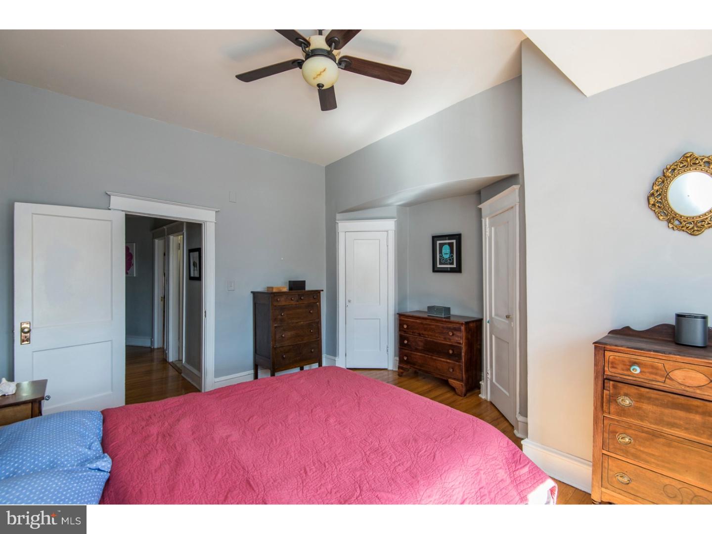 455 Vernon Road Philadelphia, PA 19119 - Photo 13 of 18 Master Bedroom