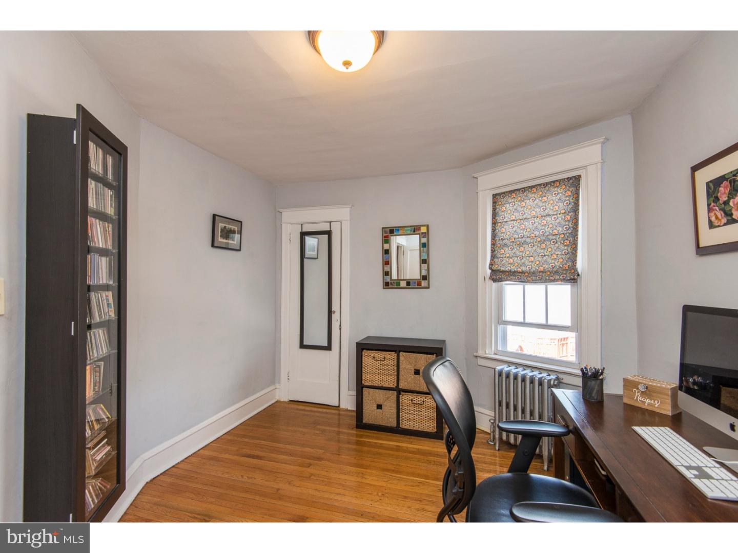 455 Vernon Road Philadelphia, PA 19119 - Photo 16 of 18 Bedroom 3