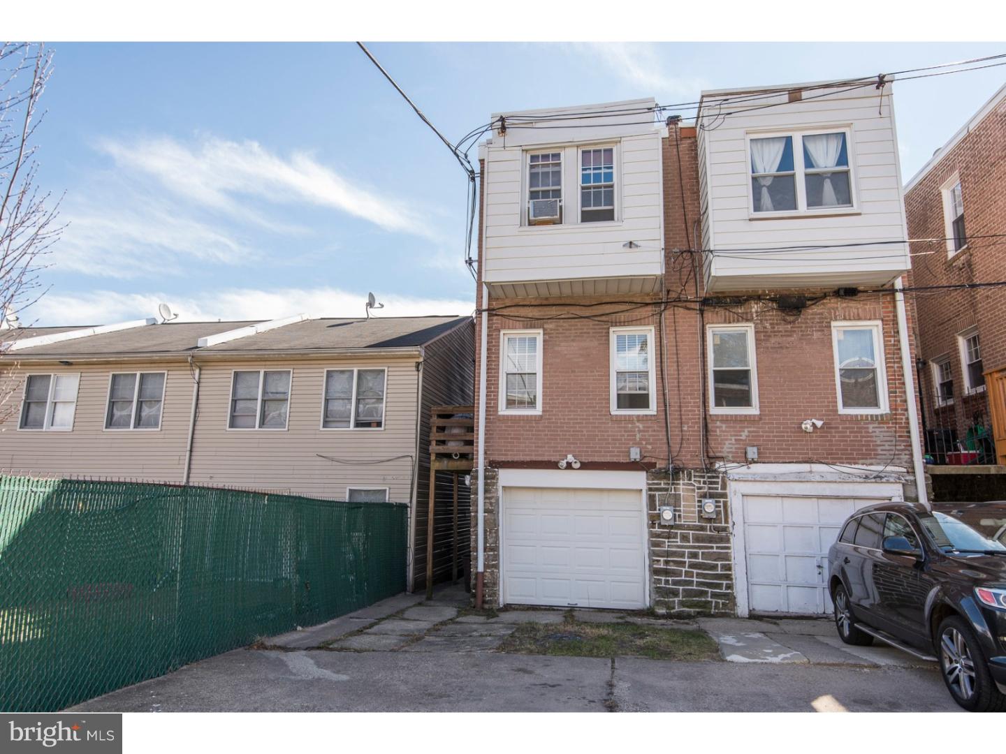 455 Vernon Road Philadelphia, PA 19119 - Photo 18 of 18 Exterior Back