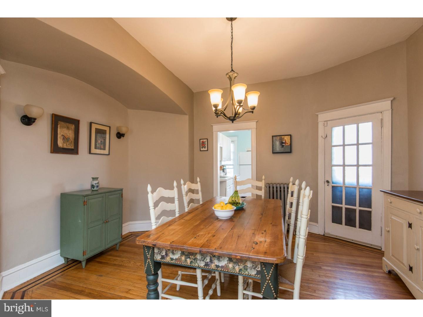 455 Vernon Road Philadelphia, PA 19119 - Photo 7 of 18 Dining Room