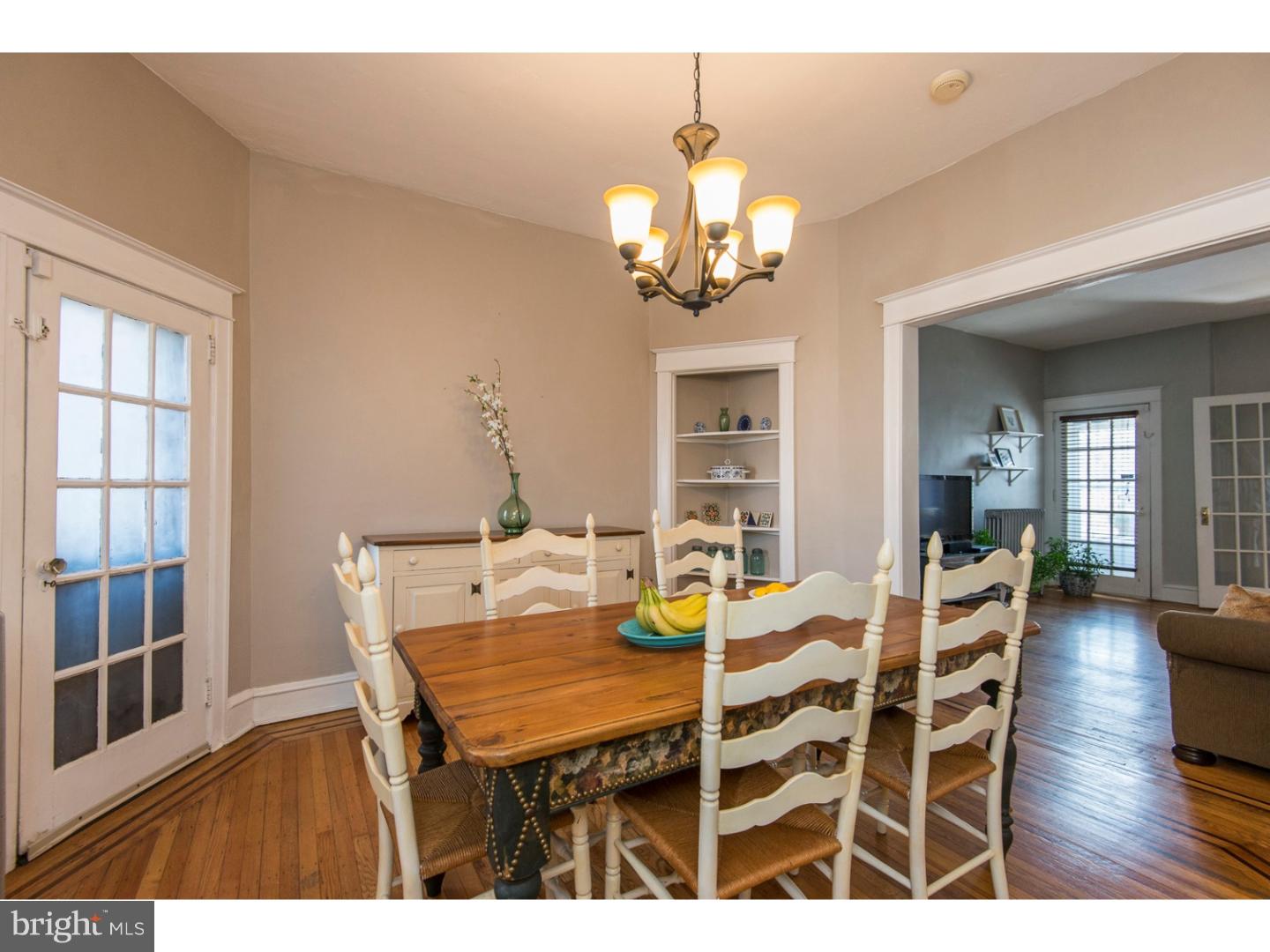 455 Vernon Road Philadelphia, PA 19119 - Photo 8 of 18 Dining Room