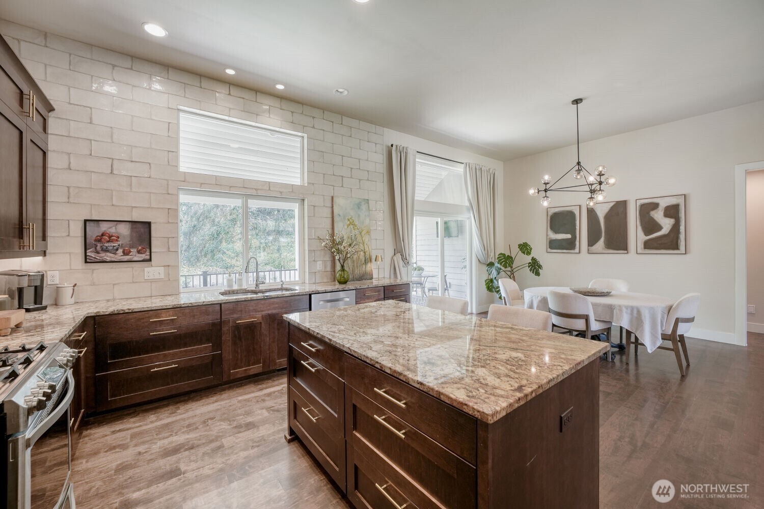 417 North Carpenter Road Snohomish, WA 98290 - Photo 8 of 40