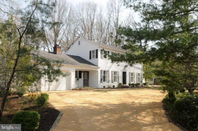 3019 Aberdeen Road Annapolis, MD 21403 - Photo 27 of 30 Exterior #2