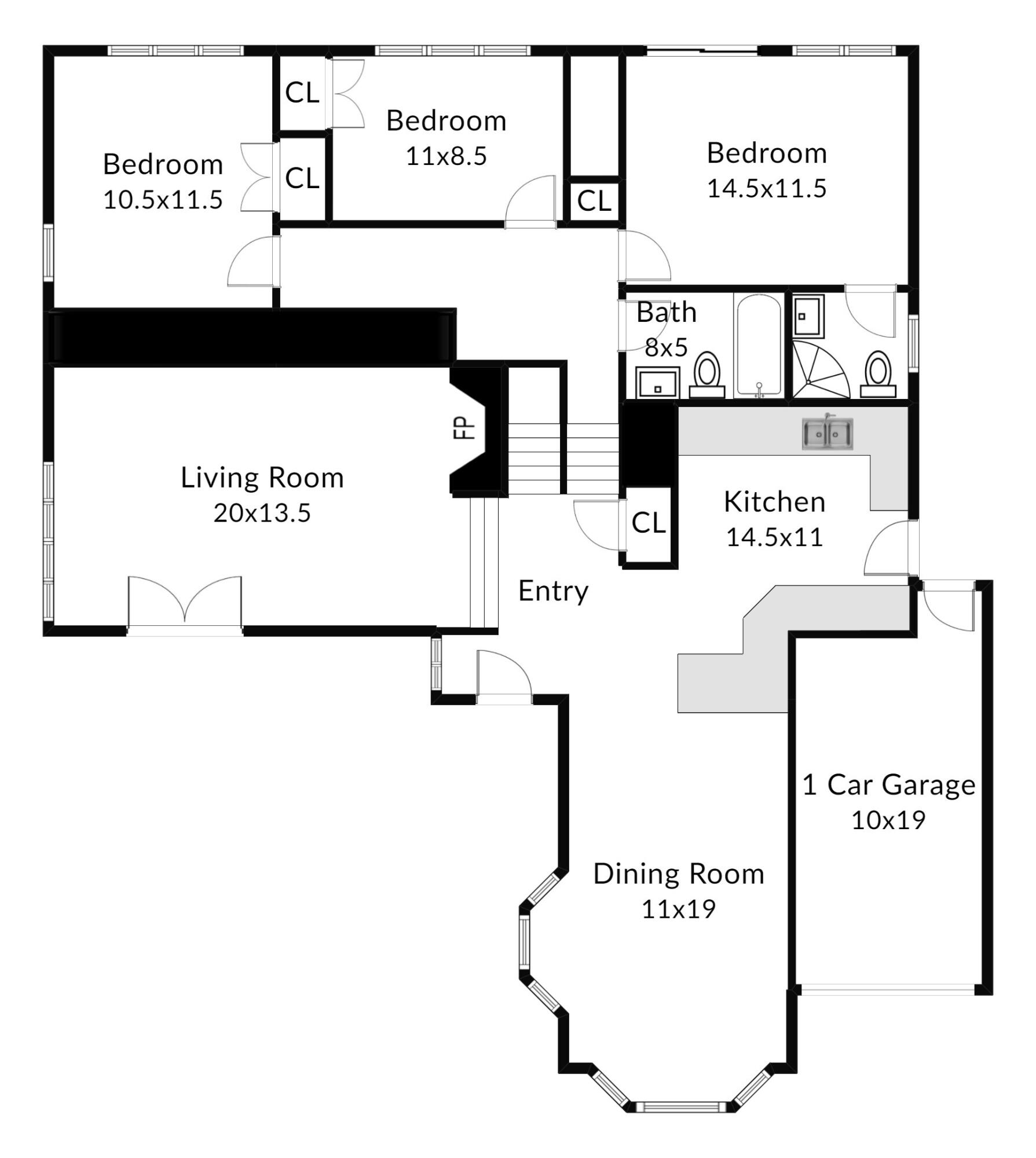 9 Top Sail Road Rowayton, CT 06853 - Photo 29 of 30 a picture