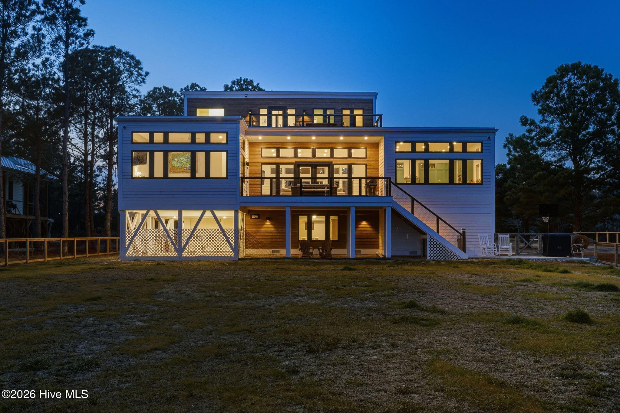 135 Heron Cove Road Hampstead, NC 28443 - Photo 83 of 106