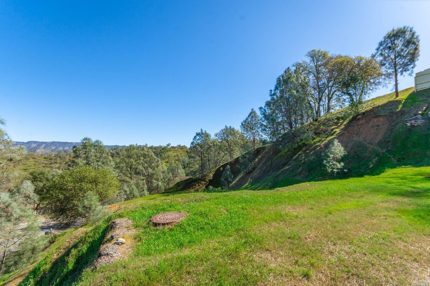 1276 Steele Canyon Road Napa, CA 94558 - Photo 4 of 18