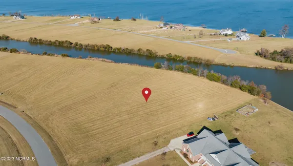 $85,000 | Lot 111 Sandpiper Drive, Hertford, NC 27944