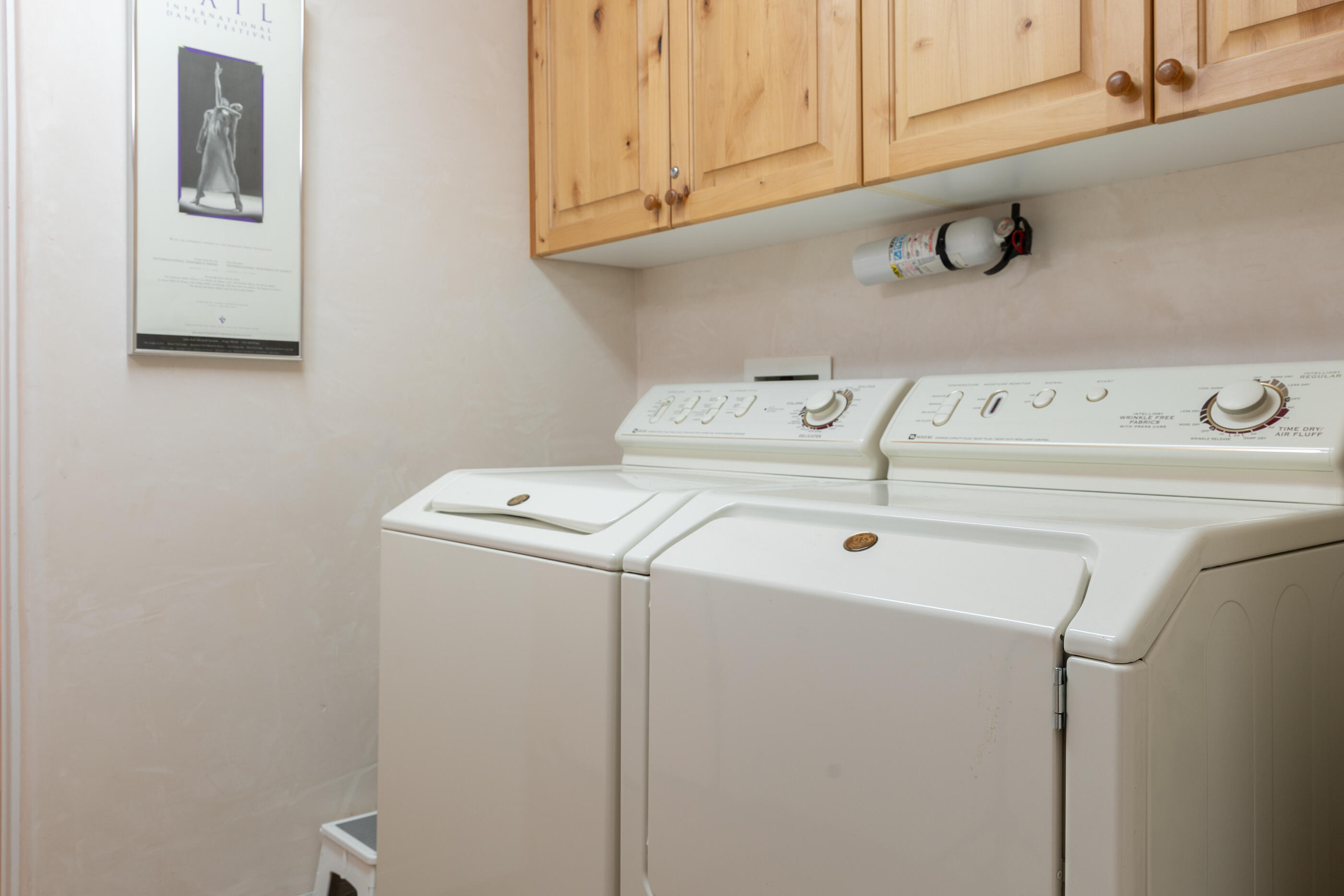 215 River Ridge Lane, Unit B Ketchum, ID 83340 - Photo 26 of 30 Laundry Room