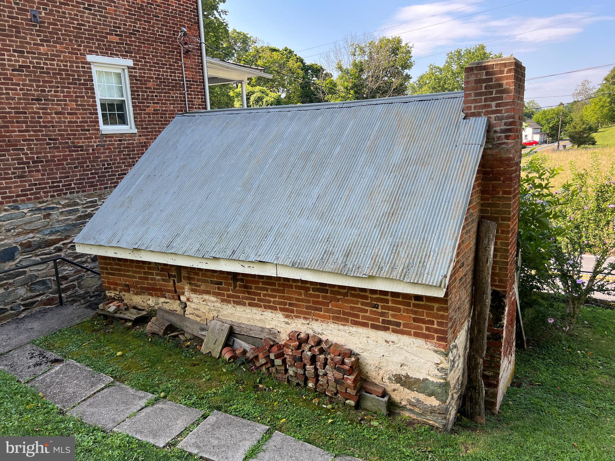 3948 Brethren Church Road Myersville, MD 21773 - Photo 13 of 67