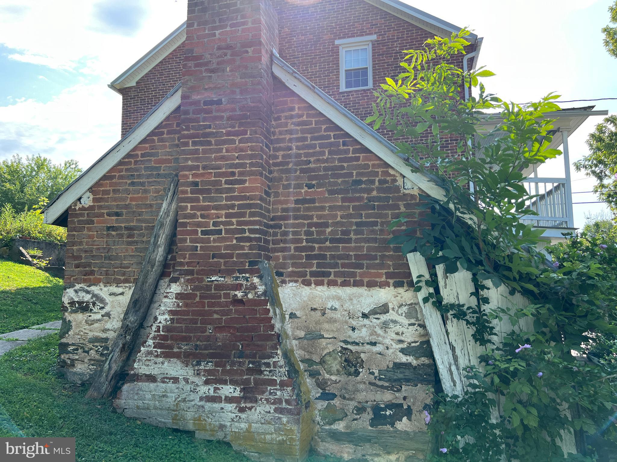 3948 Brethren Church Road Myersville, MD 21773 - Photo 14 of 67