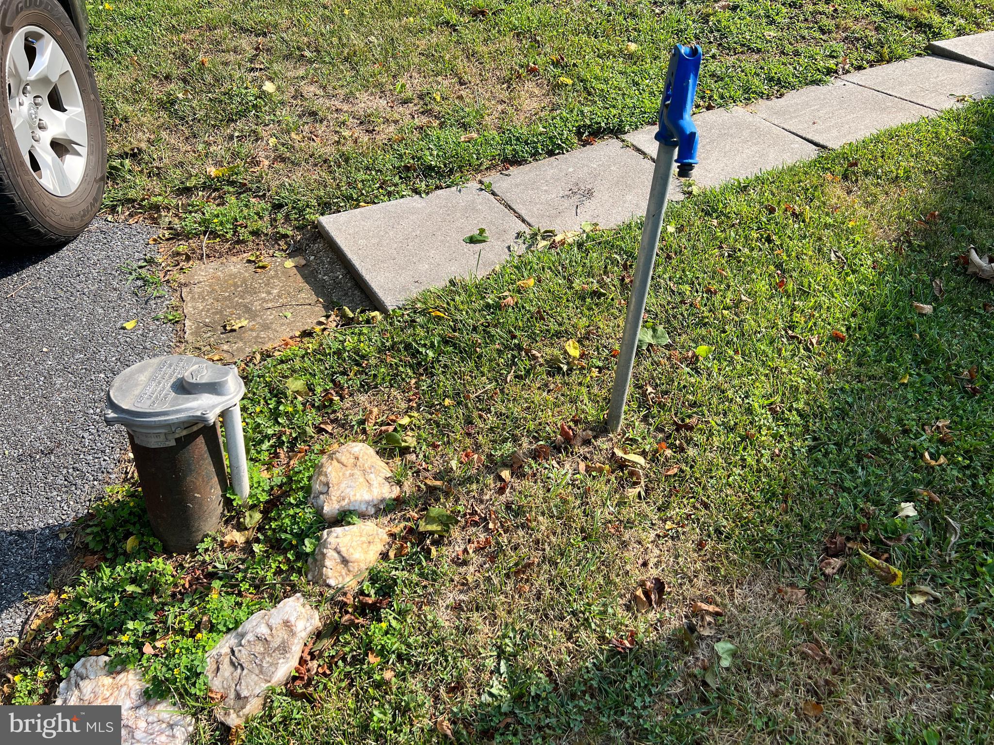 3948 Brethren Church Road Myersville, MD 21773 - Photo 15 of 67