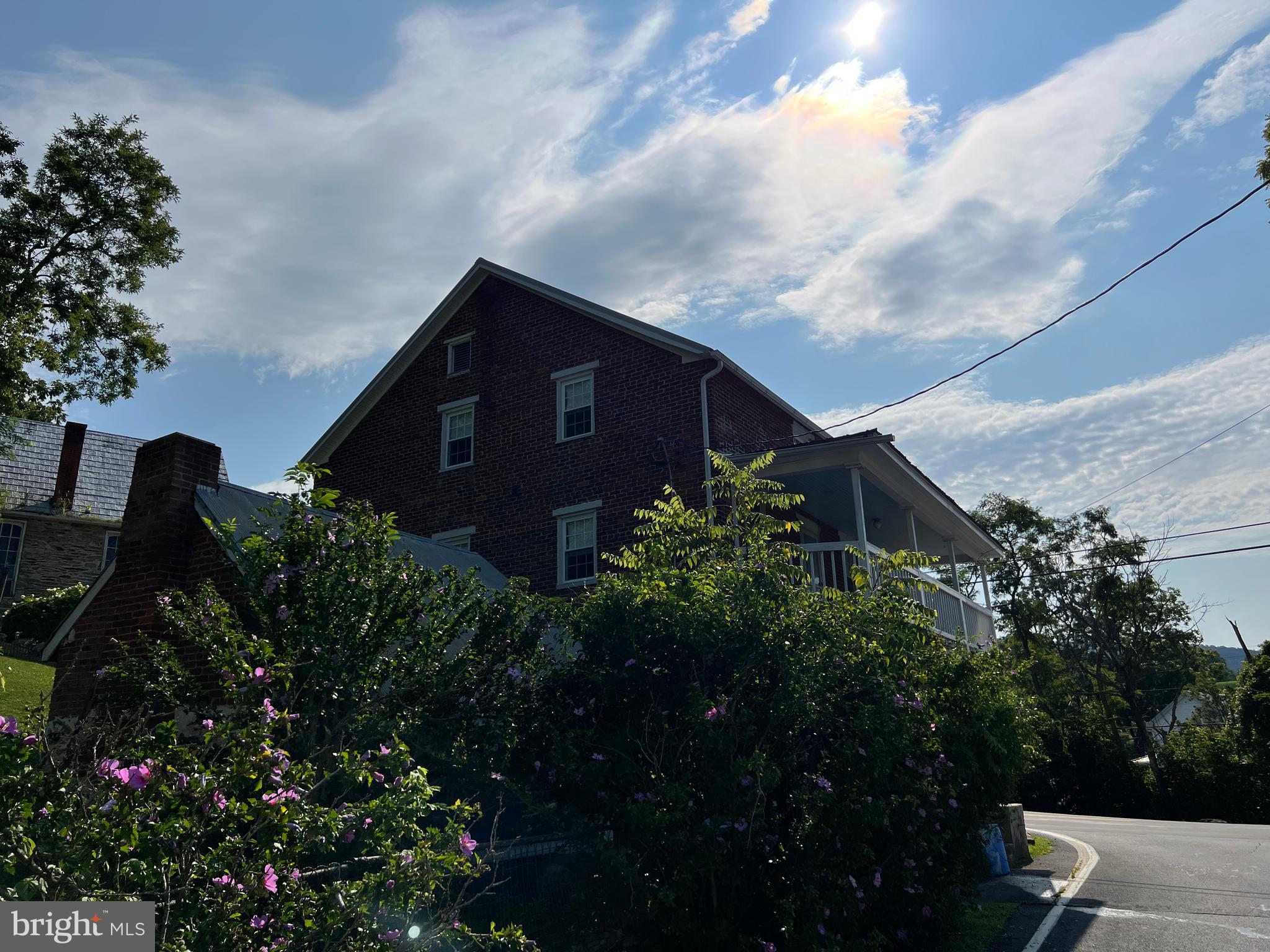 3948 Brethren Church Road Myersville, MD 21773 - Photo 16 of 67