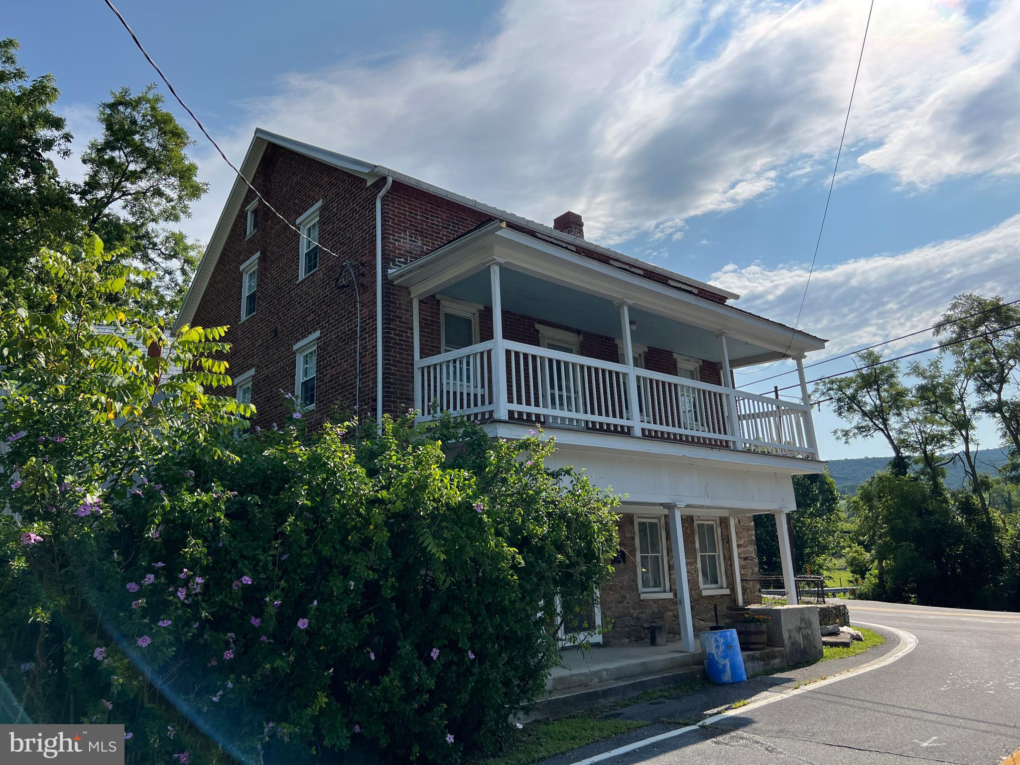 3948 Brethren Church Road Myersville, MD 21773 - Photo 17 of 67