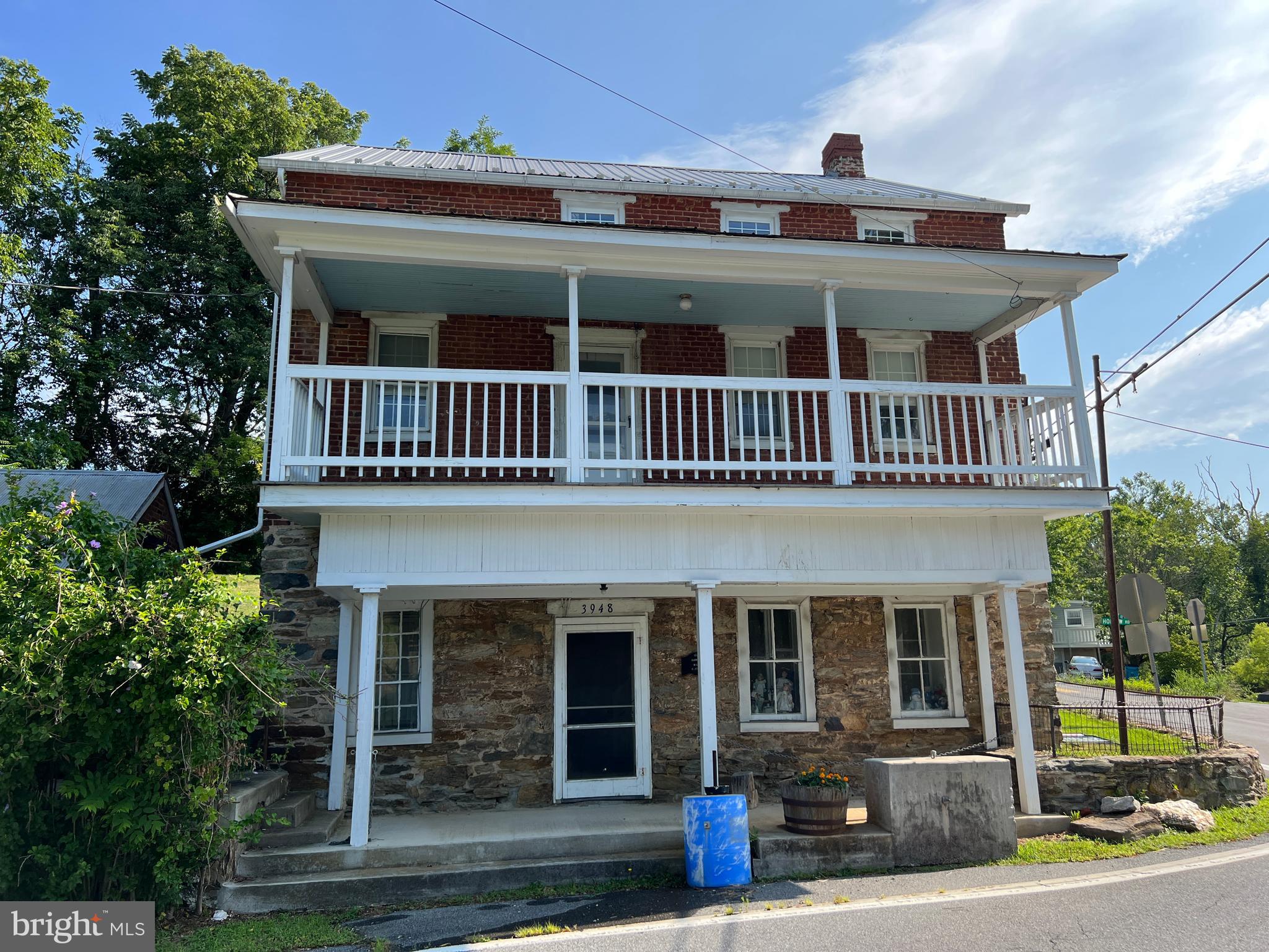 3948 Brethren Church Road Myersville, MD 21773 - Photo 18 of 67