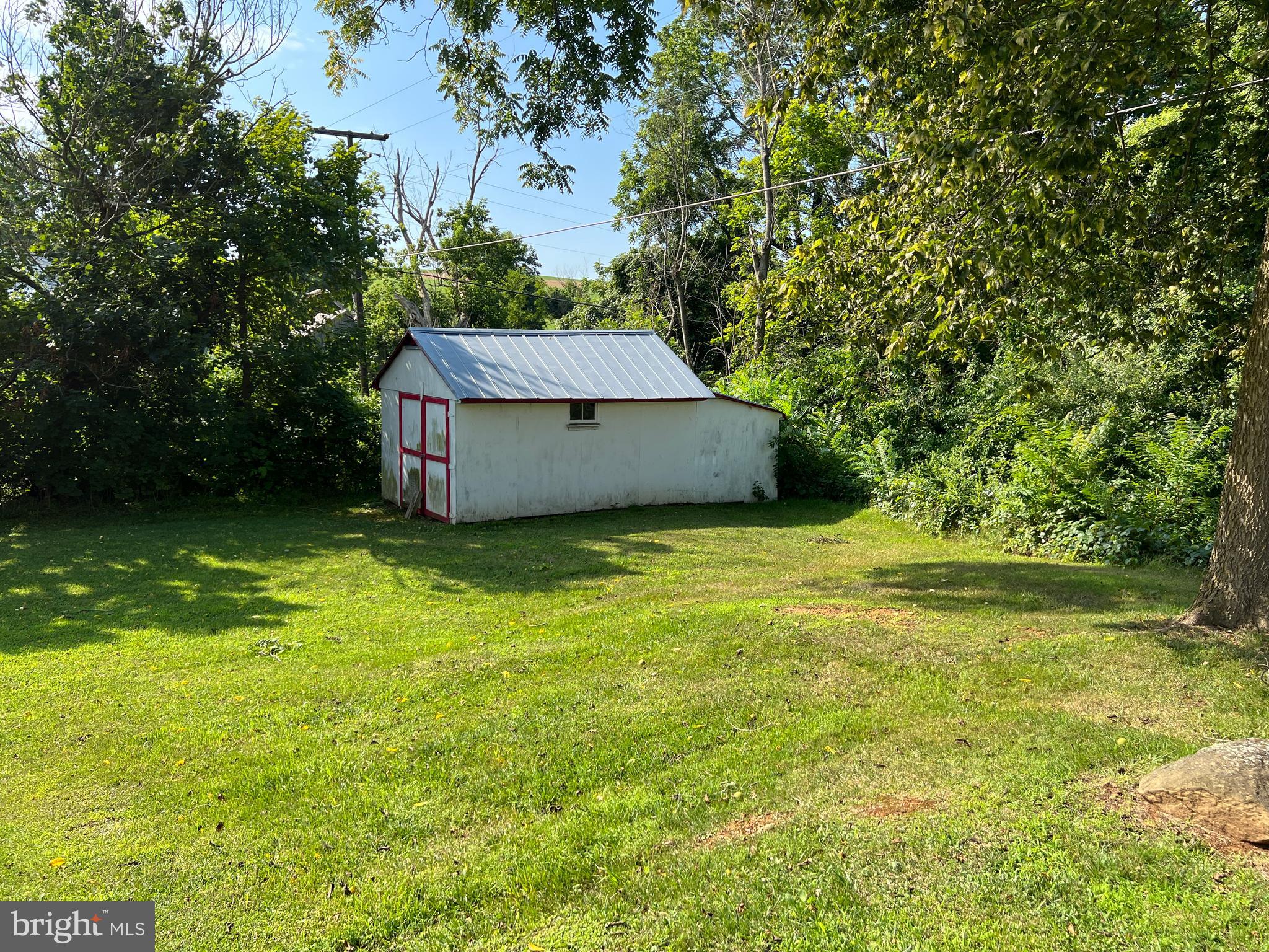 3948 Brethren Church Road Myersville, MD 21773 - Photo 20 of 67