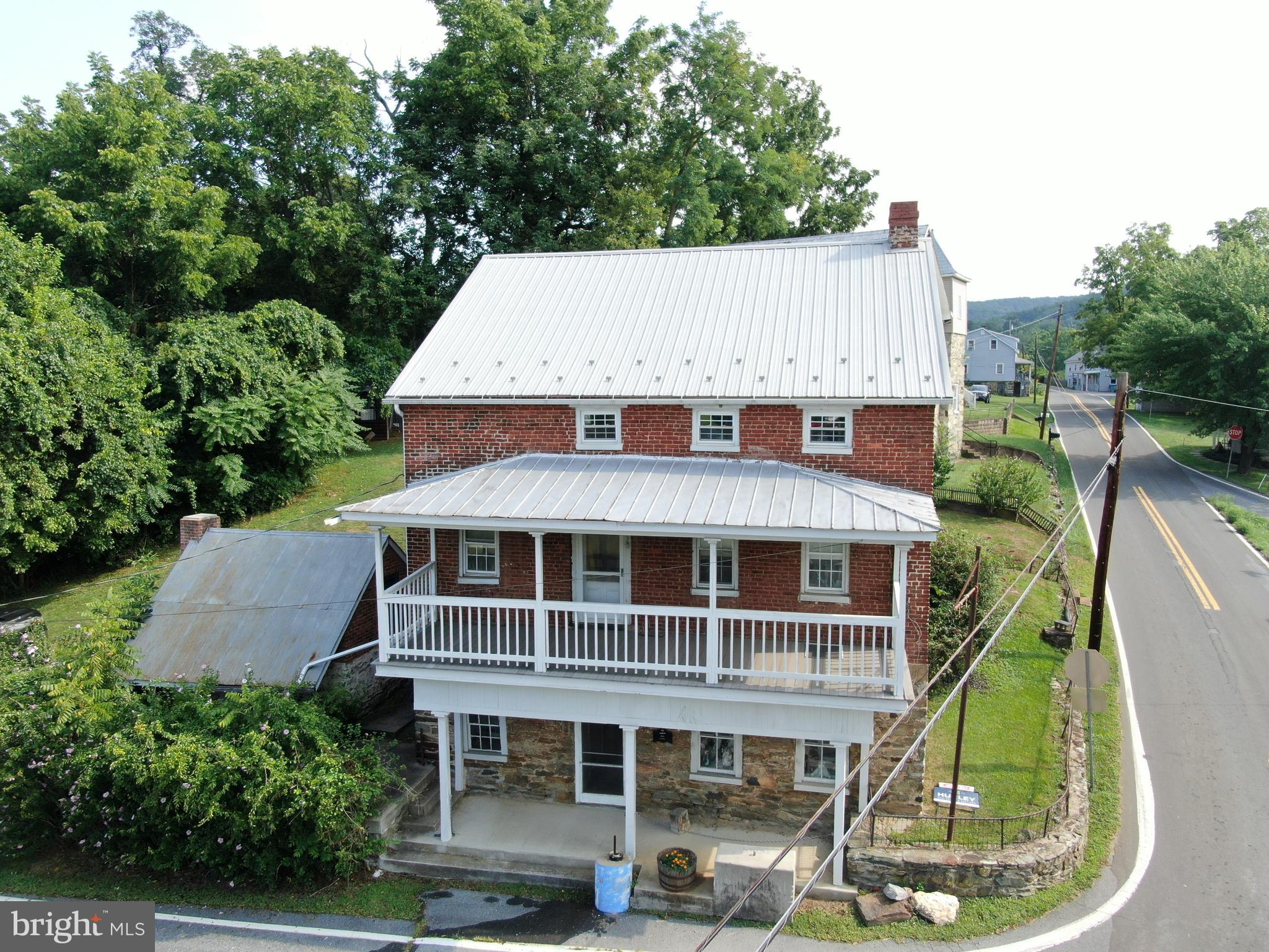 3948 Brethren Church Road Myersville, MD 21773 - Photo 2 of 67