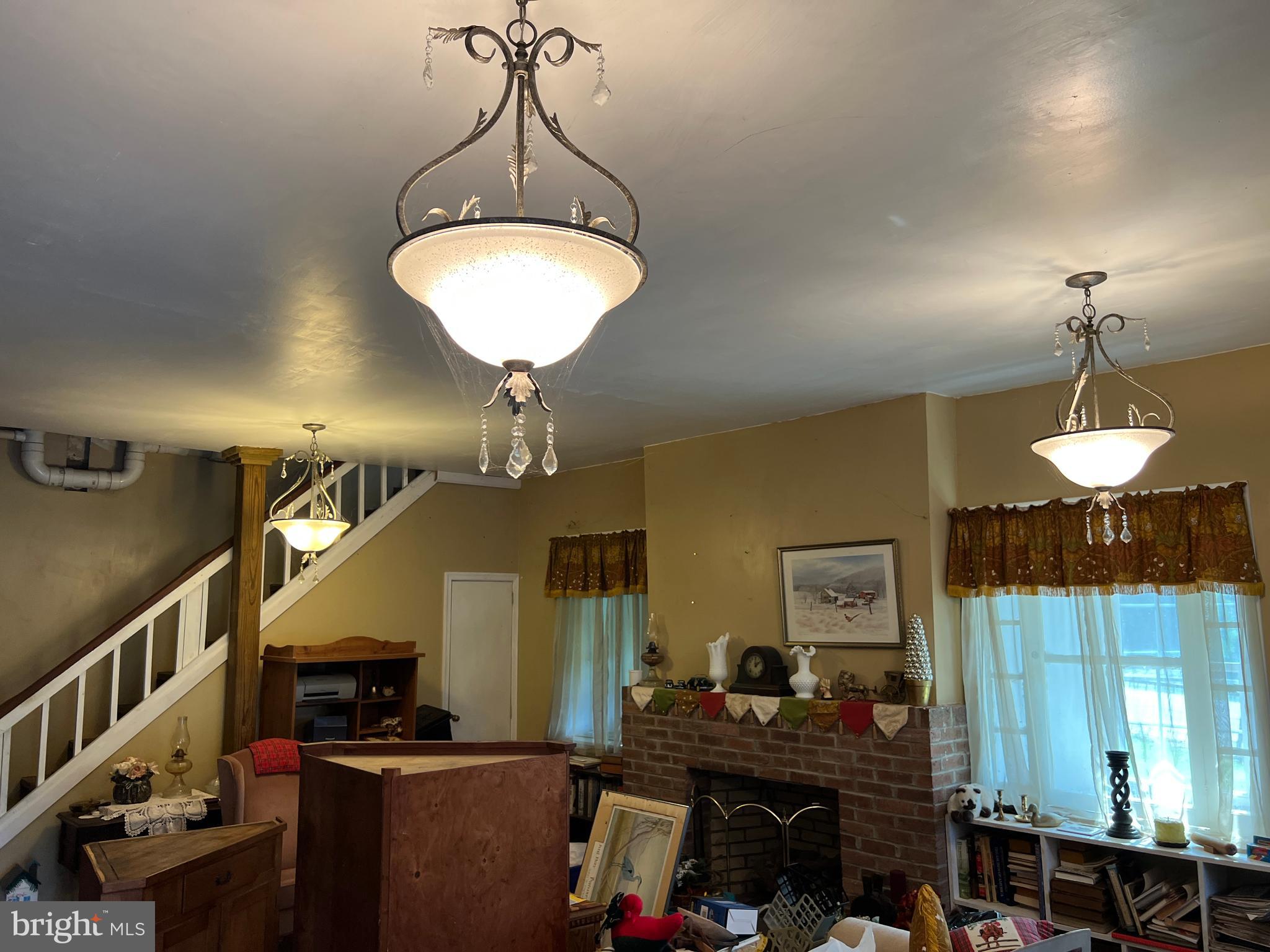 3948 Brethren Church Road Myersville, MD 21773 - Photo 22 of 67