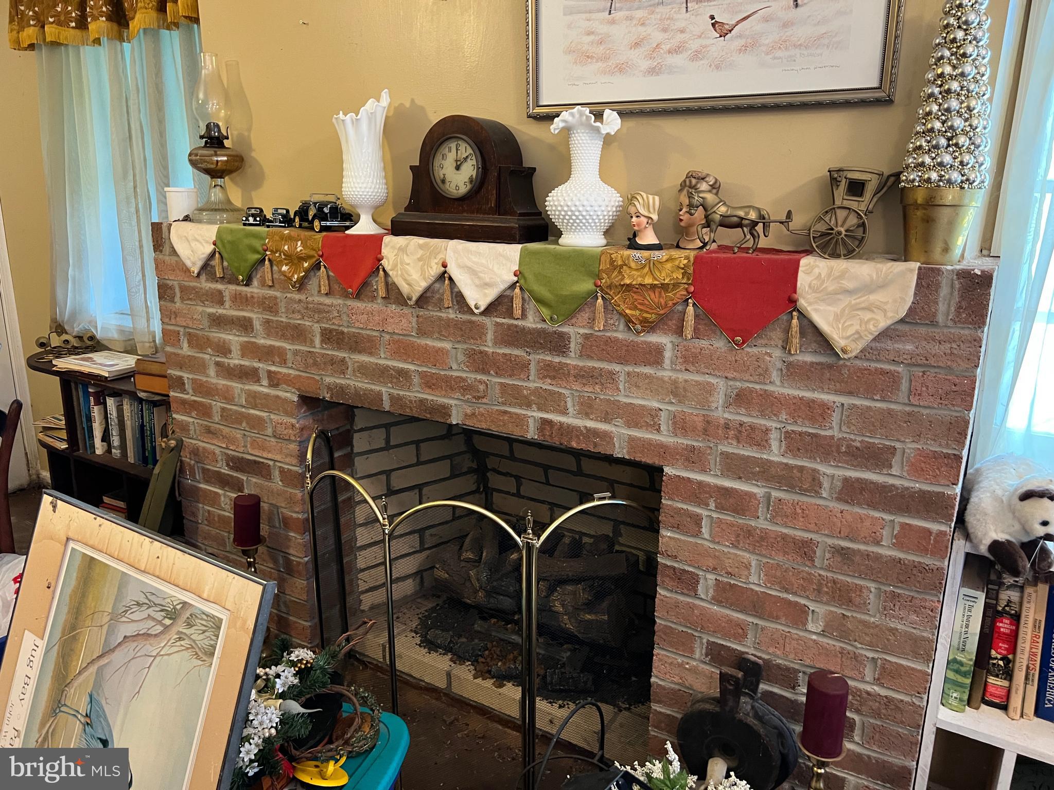 3948 Brethren Church Road Myersville, MD 21773 - Photo 23 of 67