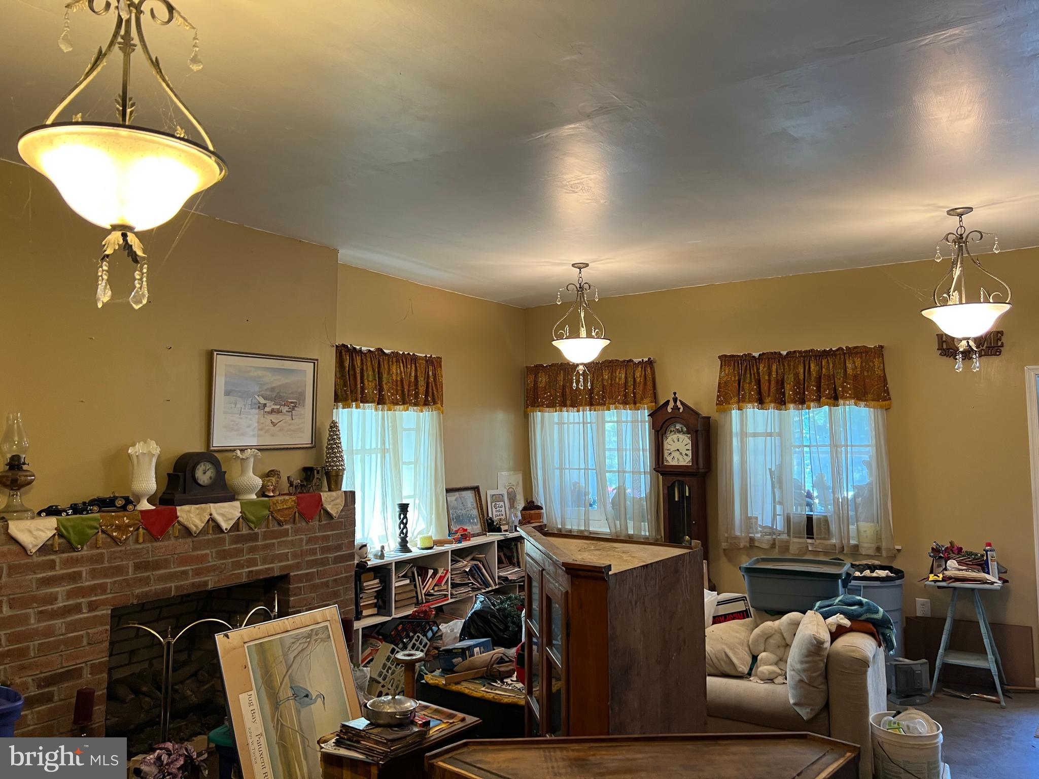 3948 Brethren Church Road Myersville, MD 21773 - Photo 24 of 67