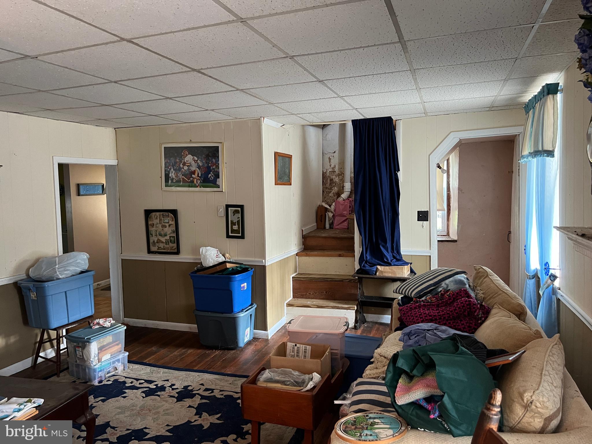 3948 Brethren Church Road Myersville, MD 21773 - Photo 27 of 67