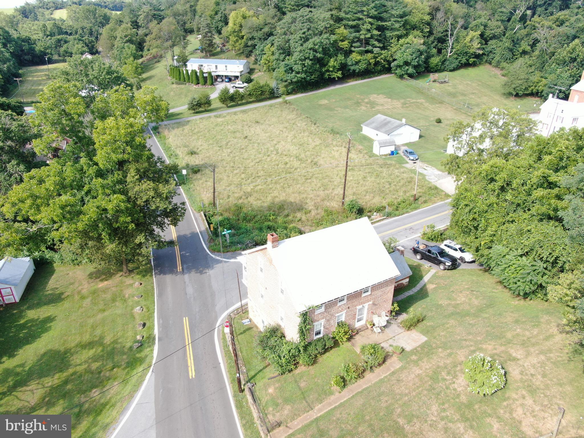 3948 Brethren Church Road Myersville, MD 21773 - Photo 3 of 67