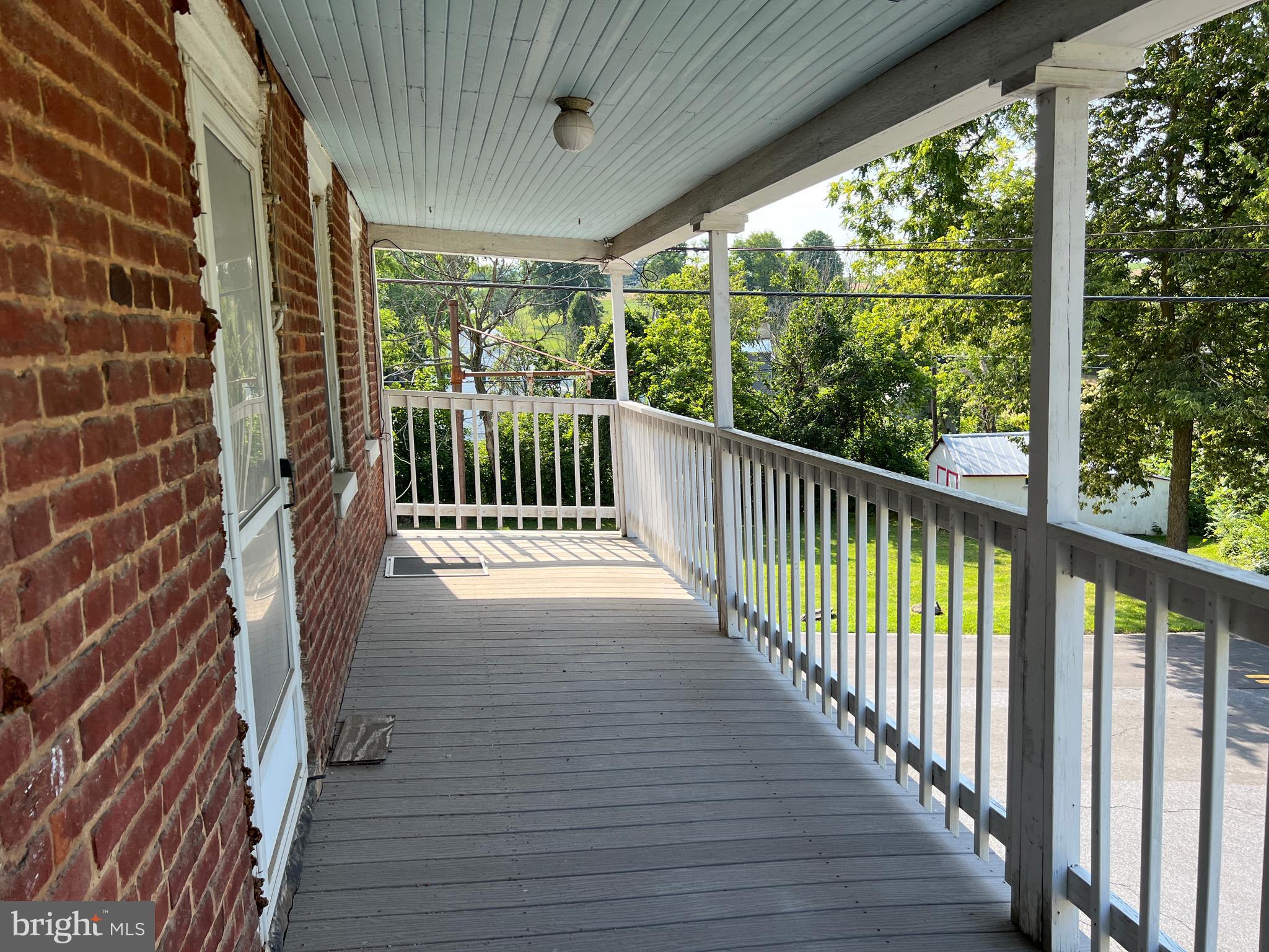 3948 Brethren Church Road Myersville, MD 21773 - Photo 37 of 67