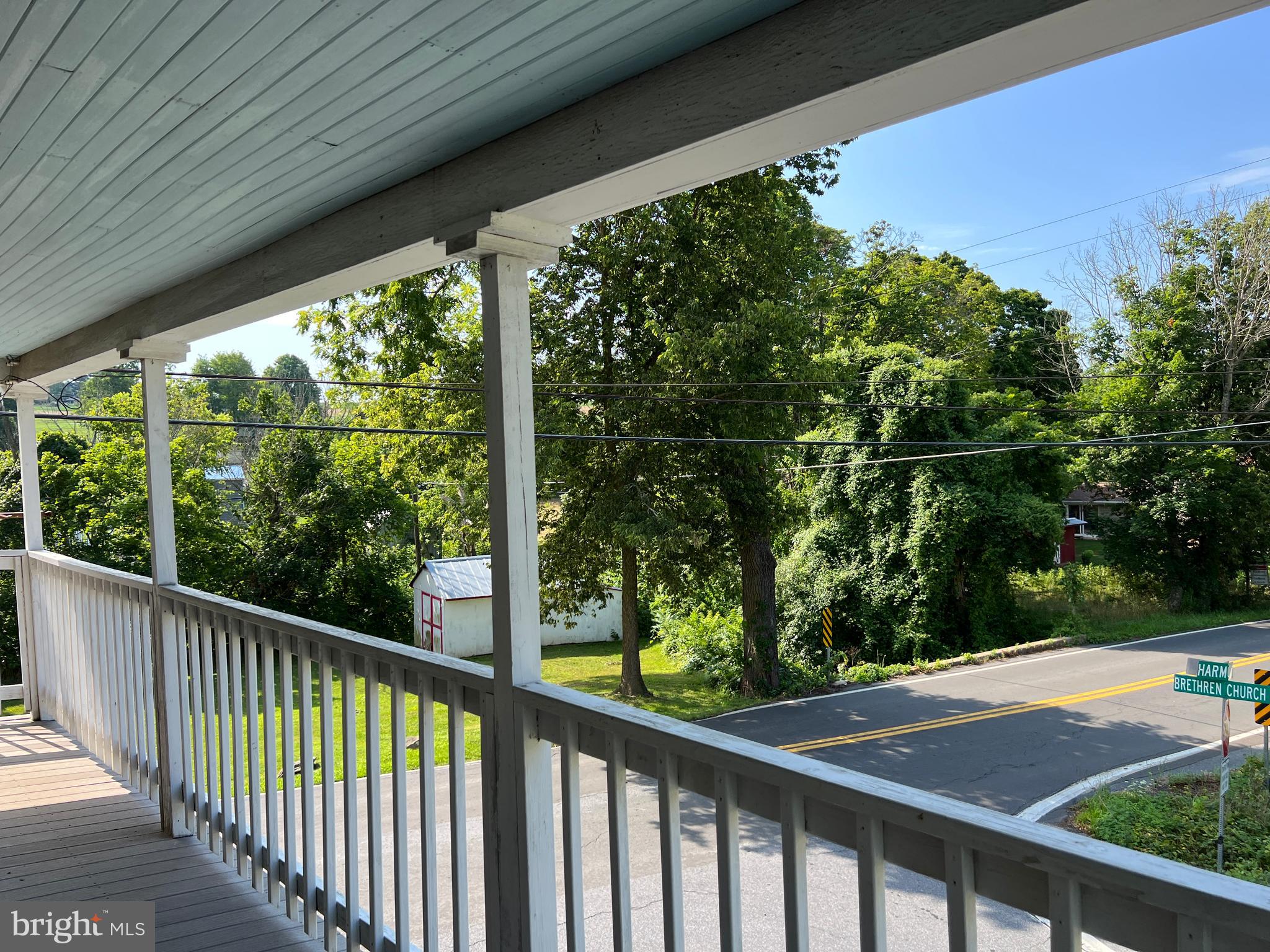 3948 Brethren Church Road Myersville, MD 21773 - Photo 38 of 67