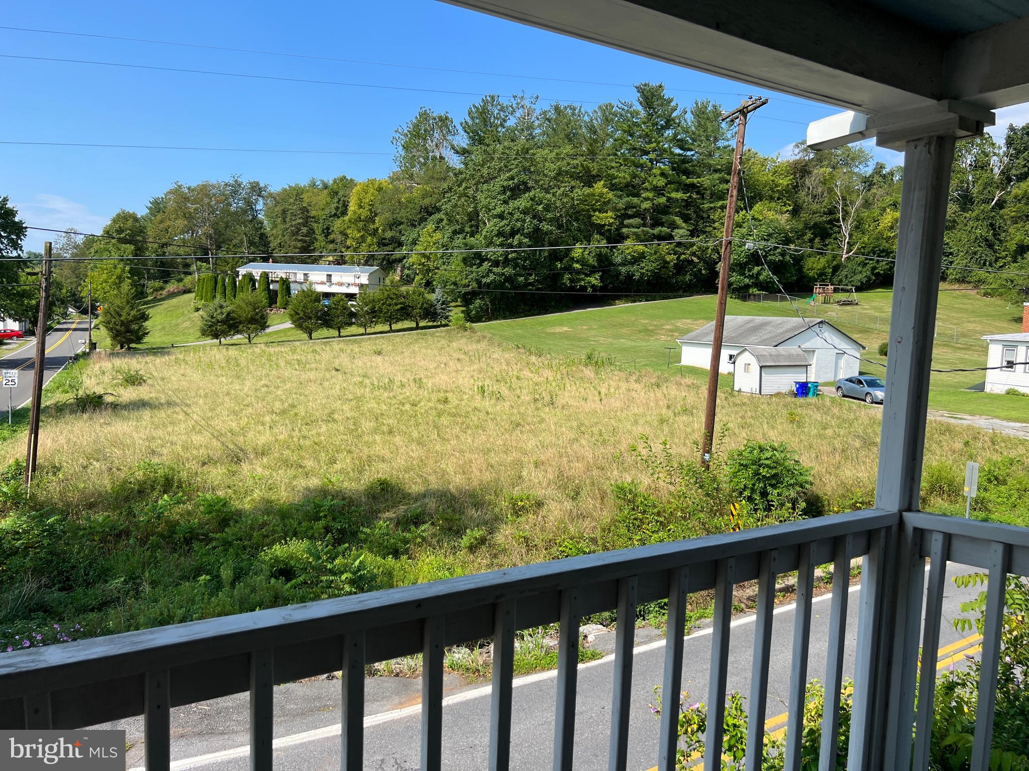 3948 Brethren Church Road Myersville, MD 21773 - Photo 39 of 67