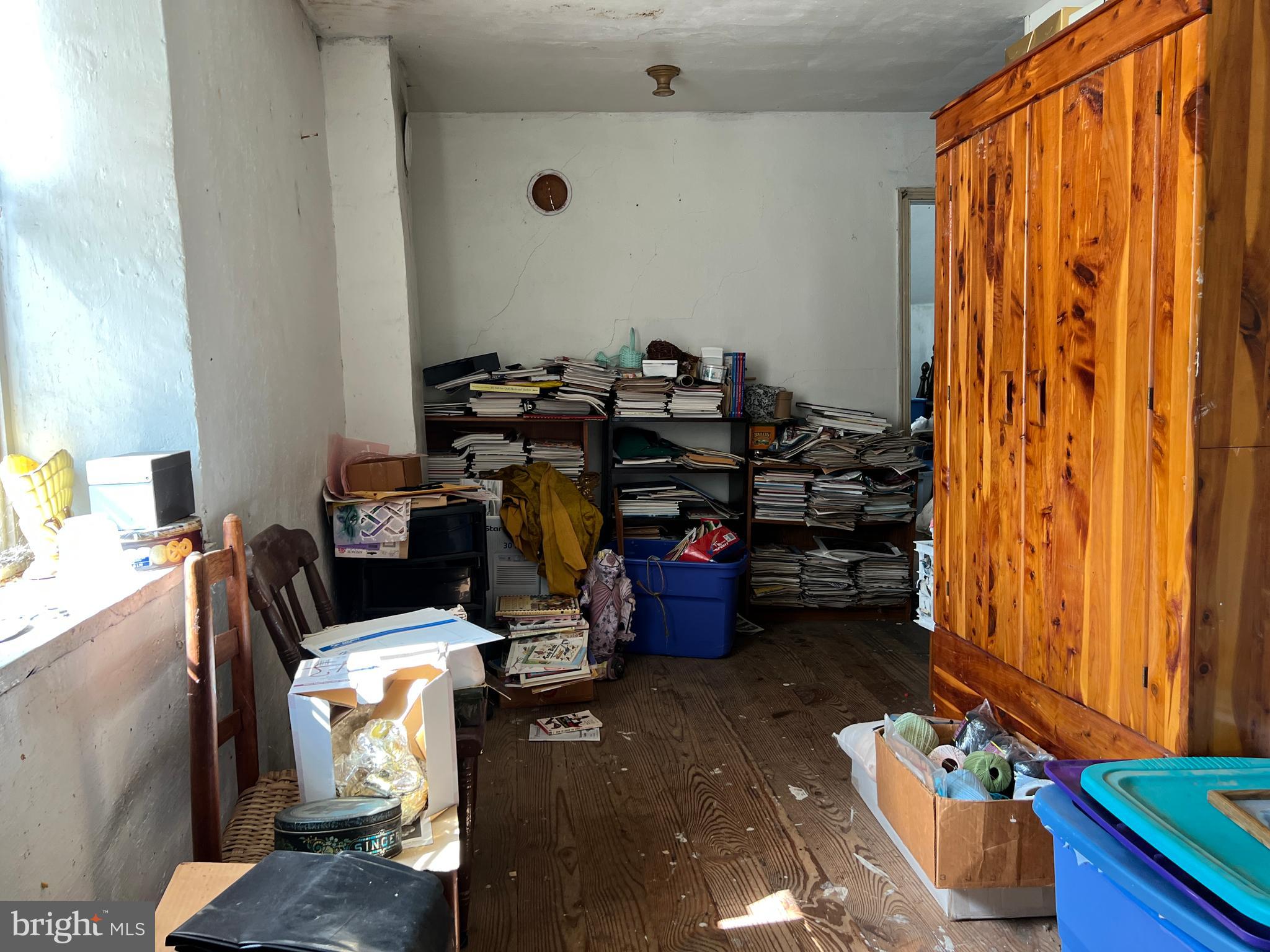 3948 Brethren Church Road Myersville, MD 21773 - Photo 48 of 67