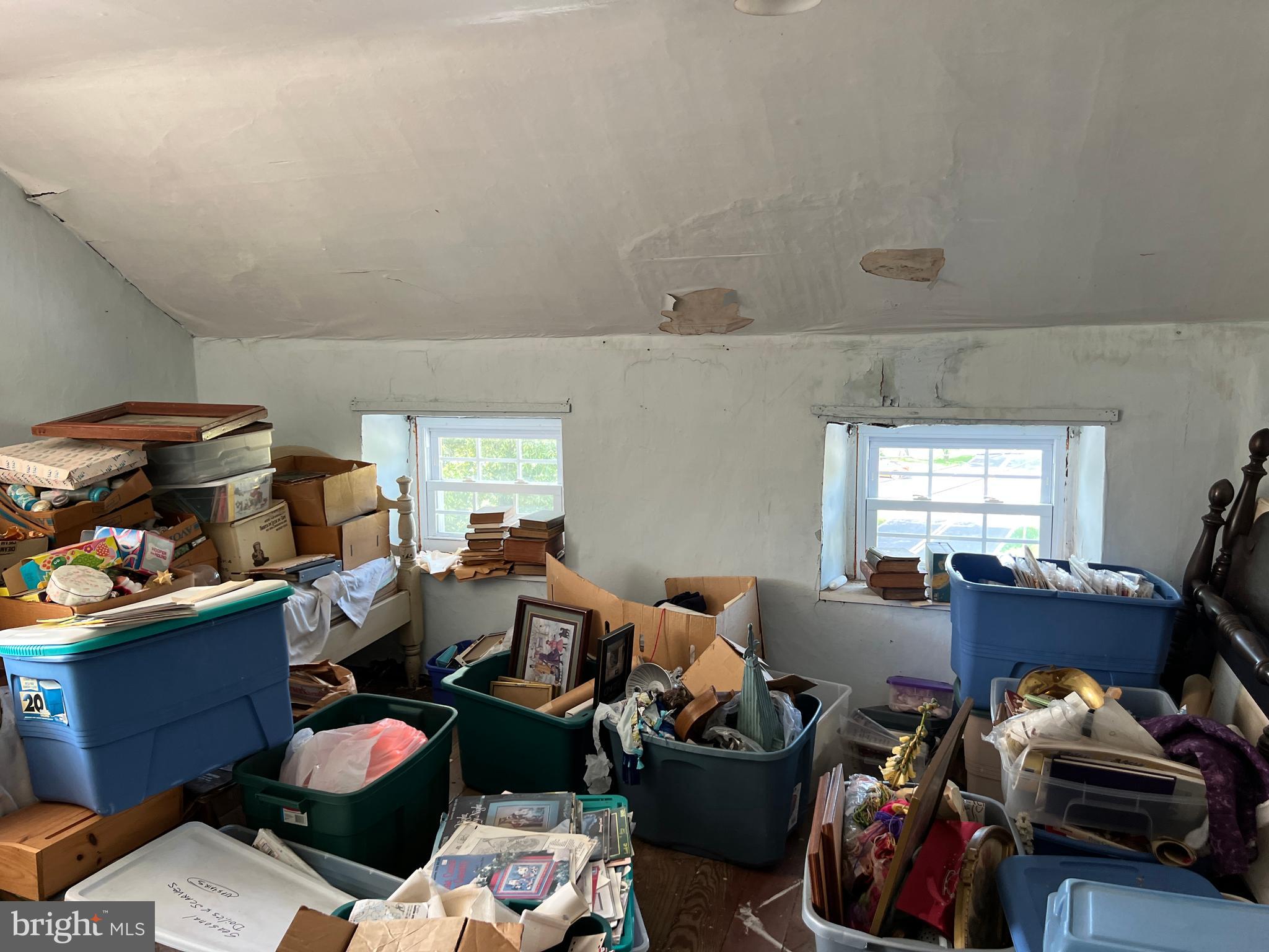 3948 Brethren Church Road Myersville, MD 21773 - Photo 50 of 67