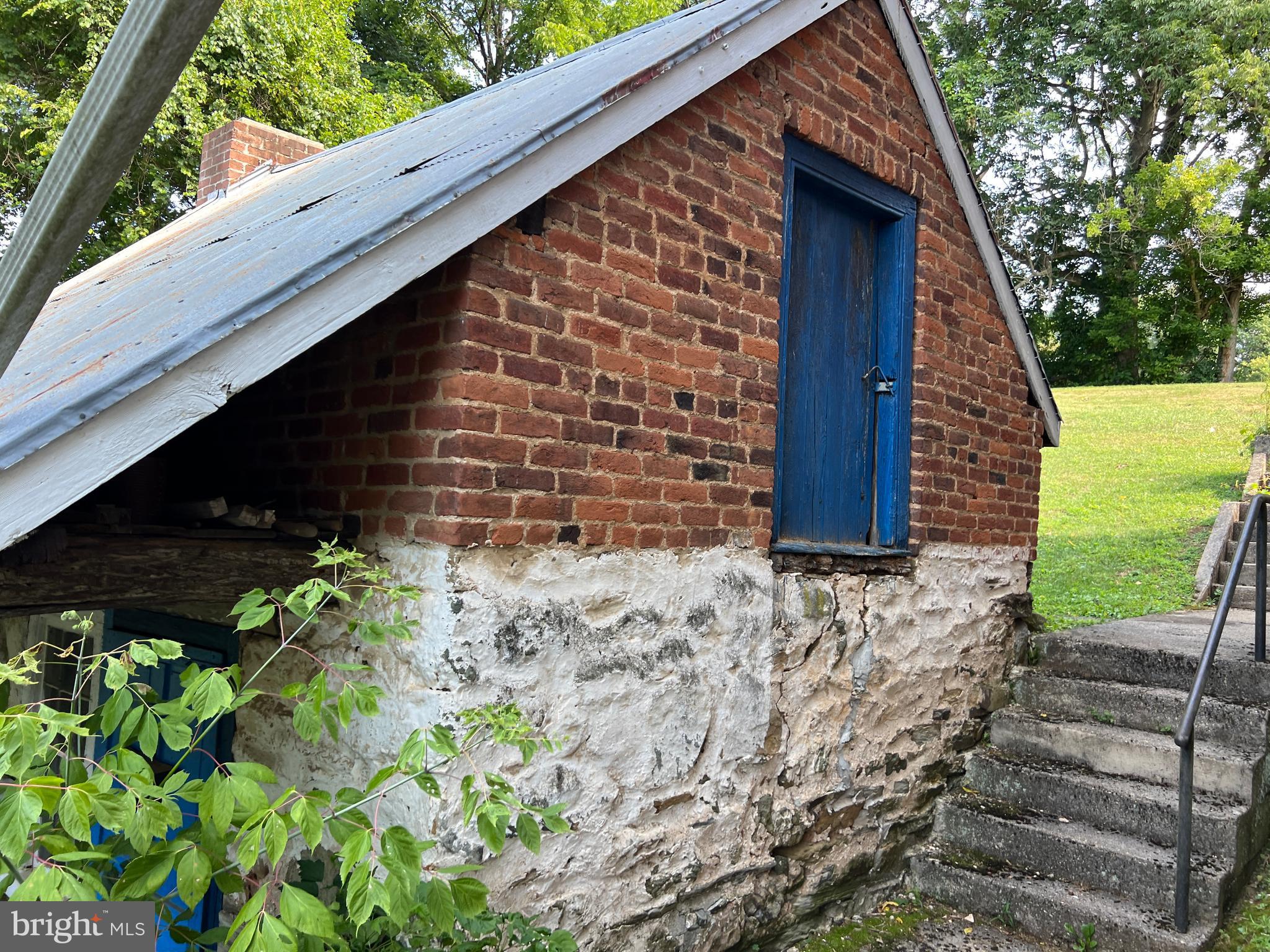 3948 Brethren Church Road Myersville, MD 21773 - Photo 60 of 67