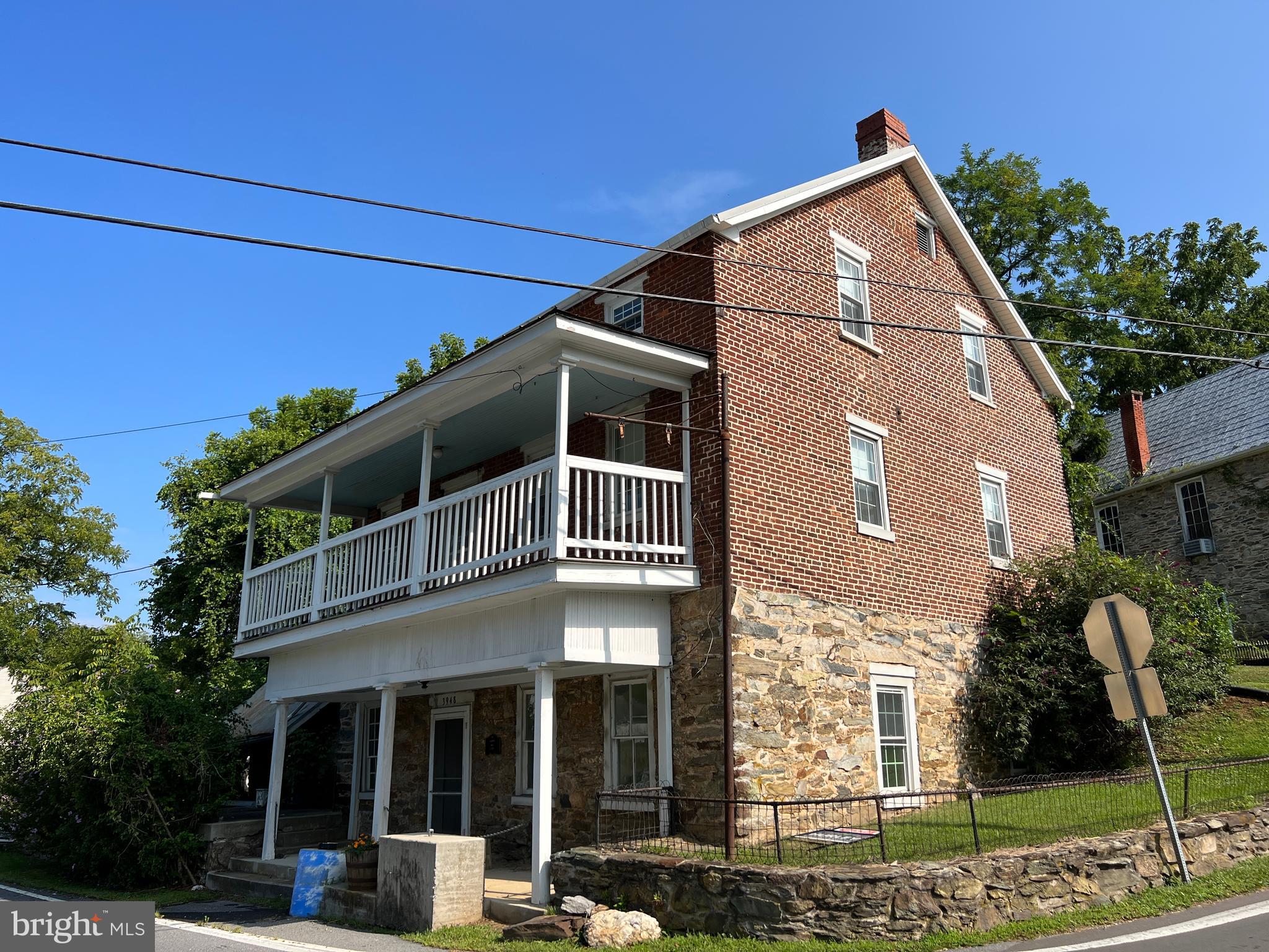 3948 Brethren Church Road Myersville, MD 21773 - Photo 6 of 67