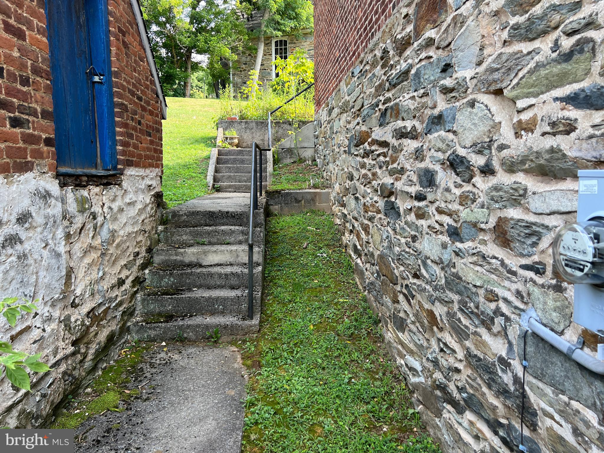 3948 Brethren Church Road Myersville, MD 21773 - Photo 61 of 67