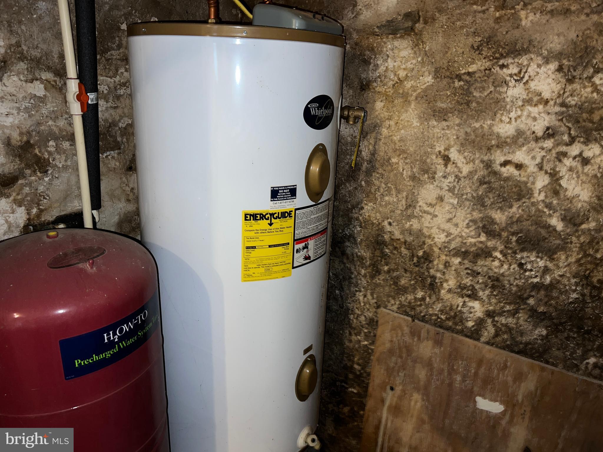 3948 Brethren Church Road Myersville, MD 21773 - Photo 64 of 67