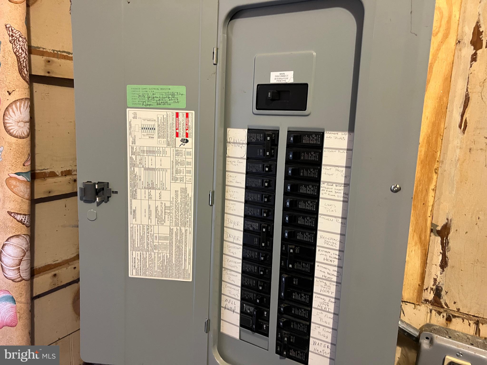 3948 Brethren Church Road Myersville, MD 21773 - Photo 65 of 67