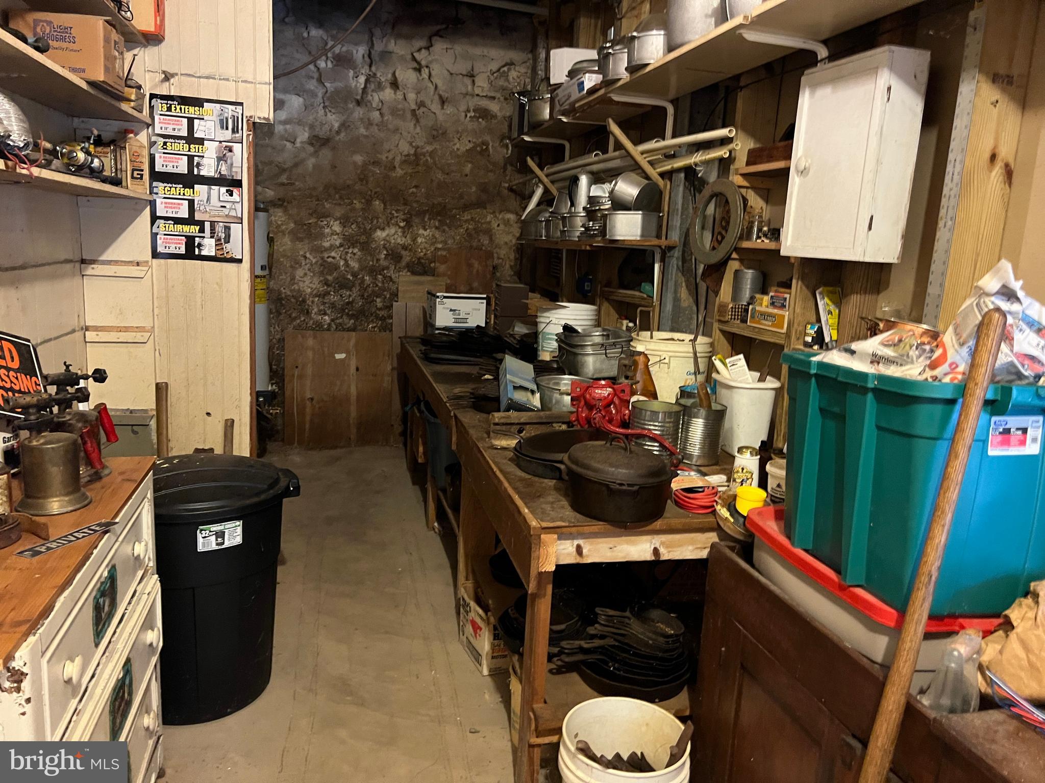 3948 Brethren Church Road Myersville, MD 21773 - Photo 66 of 67