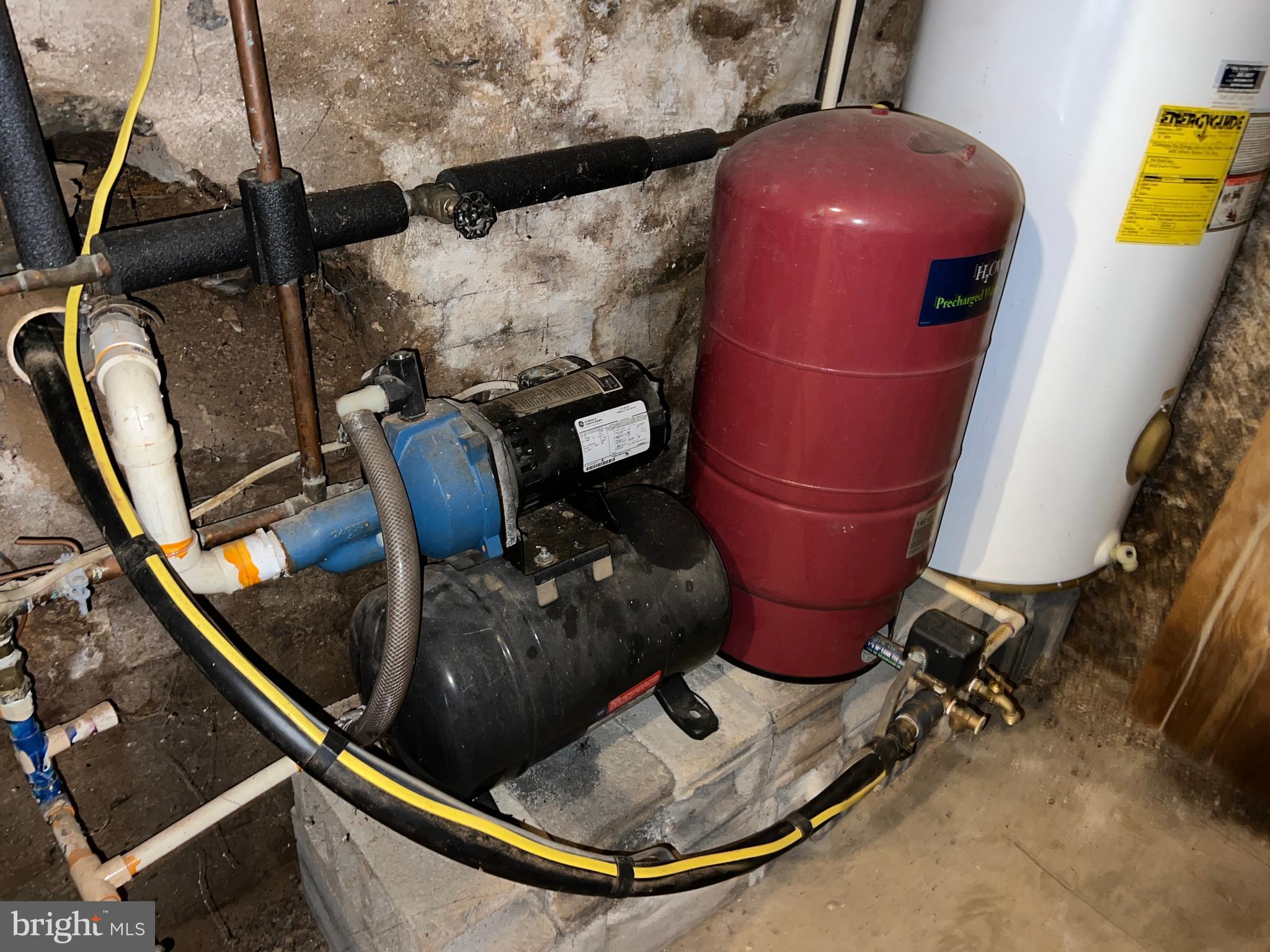 3948 Brethren Church Road Myersville, MD 21773 - Photo 67 of 67