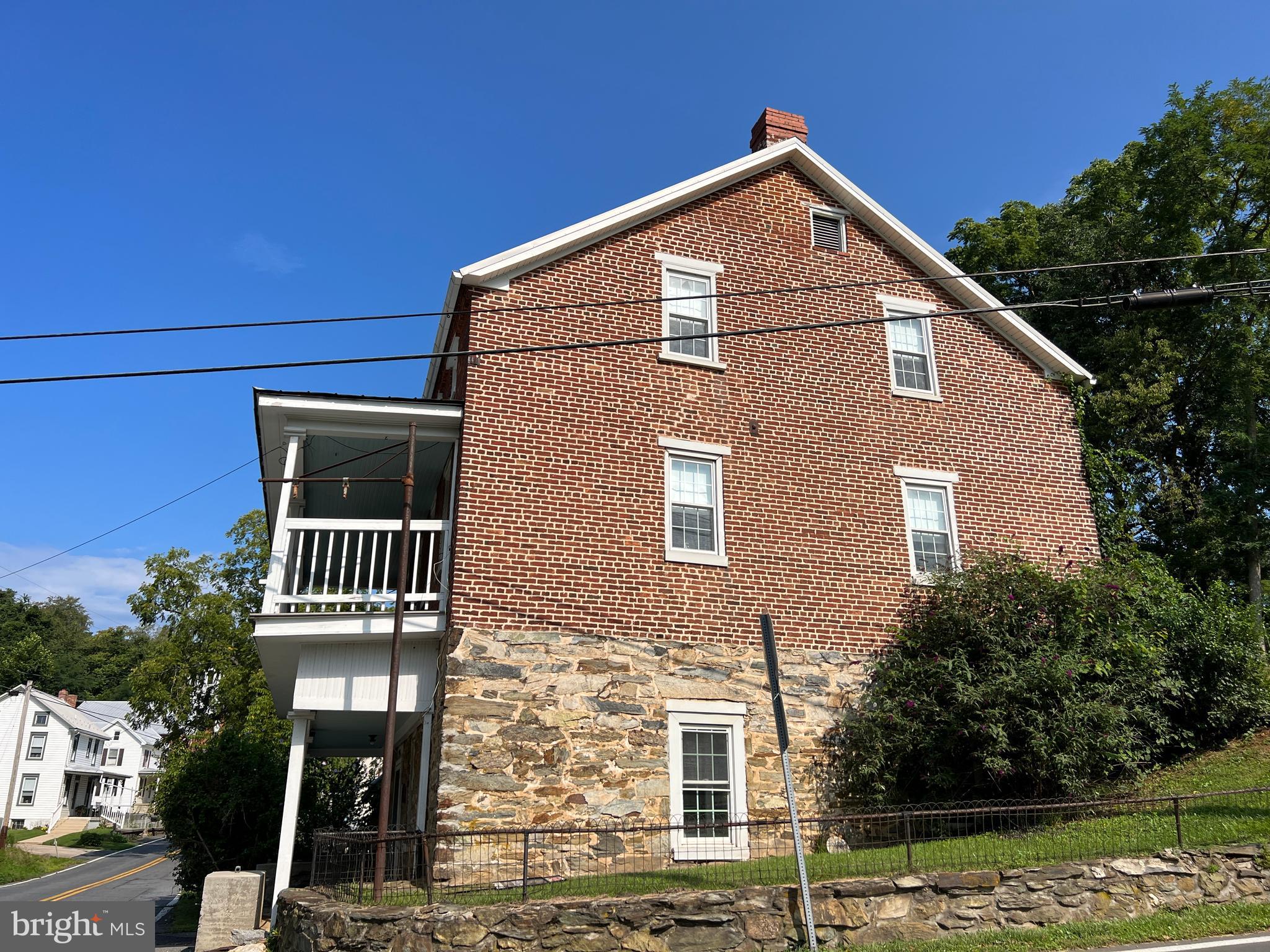 3948 Brethren Church Road Myersville, MD 21773 - Photo 7 of 67