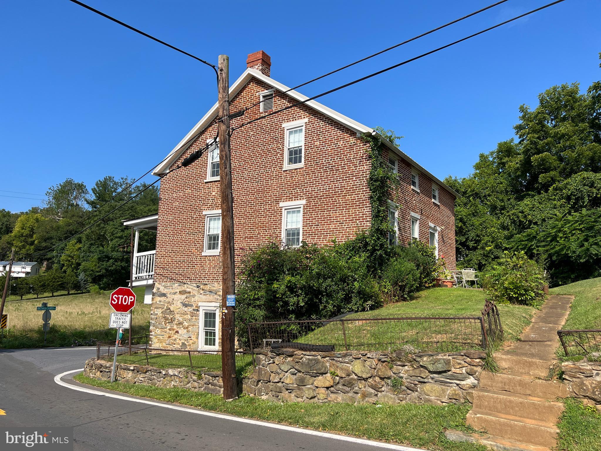 3948 Brethren Church Road Myersville, MD 21773 - Photo 8 of 67