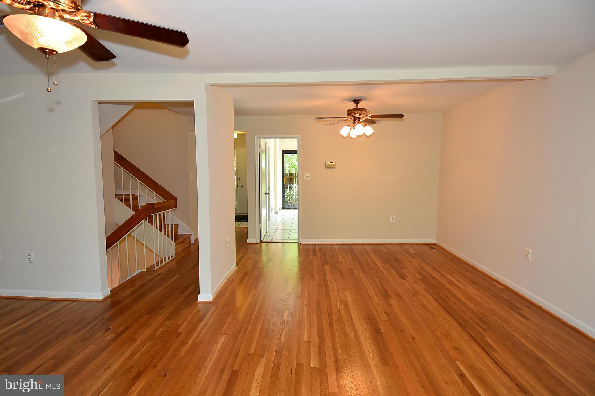 11166 Saffold Way Reston, VA 20190 - Photo 11 of 25 Dining Room