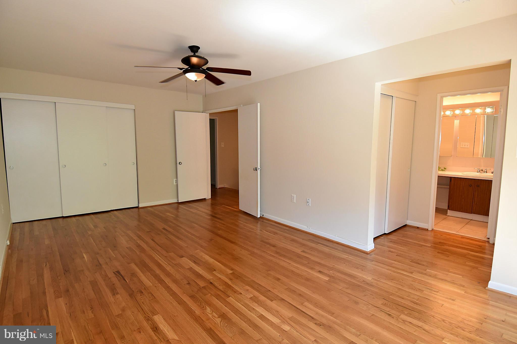 11166 Saffold Way Reston, VA 20190 - Photo 13 of 25 Bedroom (Master)