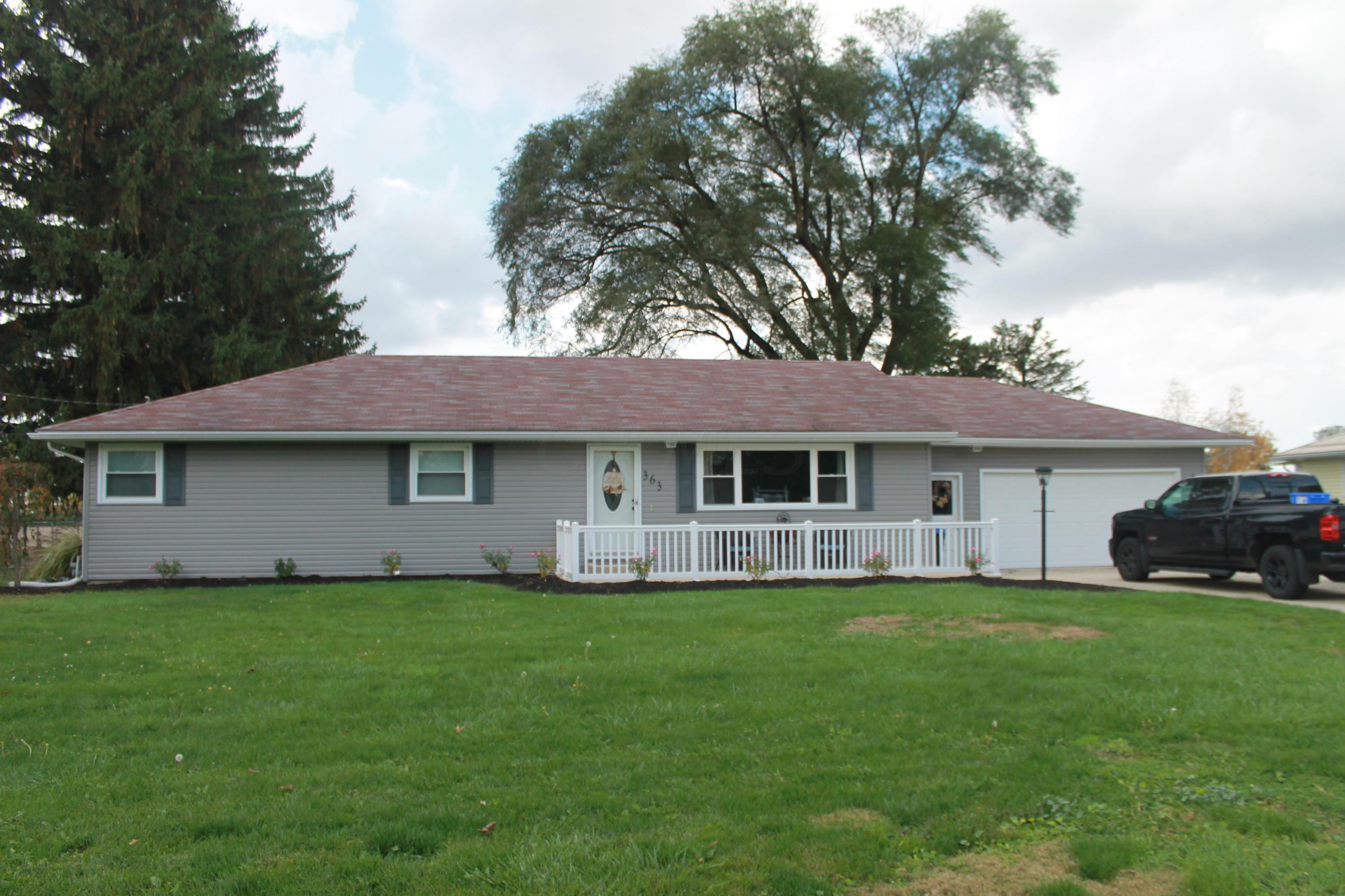 363 Pole Lane Road Marion, OH 43302 - Photo 1 of 13 Gallery Image 1