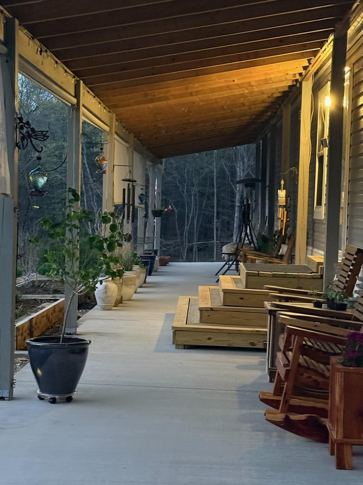 2175 North Dick Creek Road LaFayette, GA 30728 - Photo 13 of 69 IMG_7684