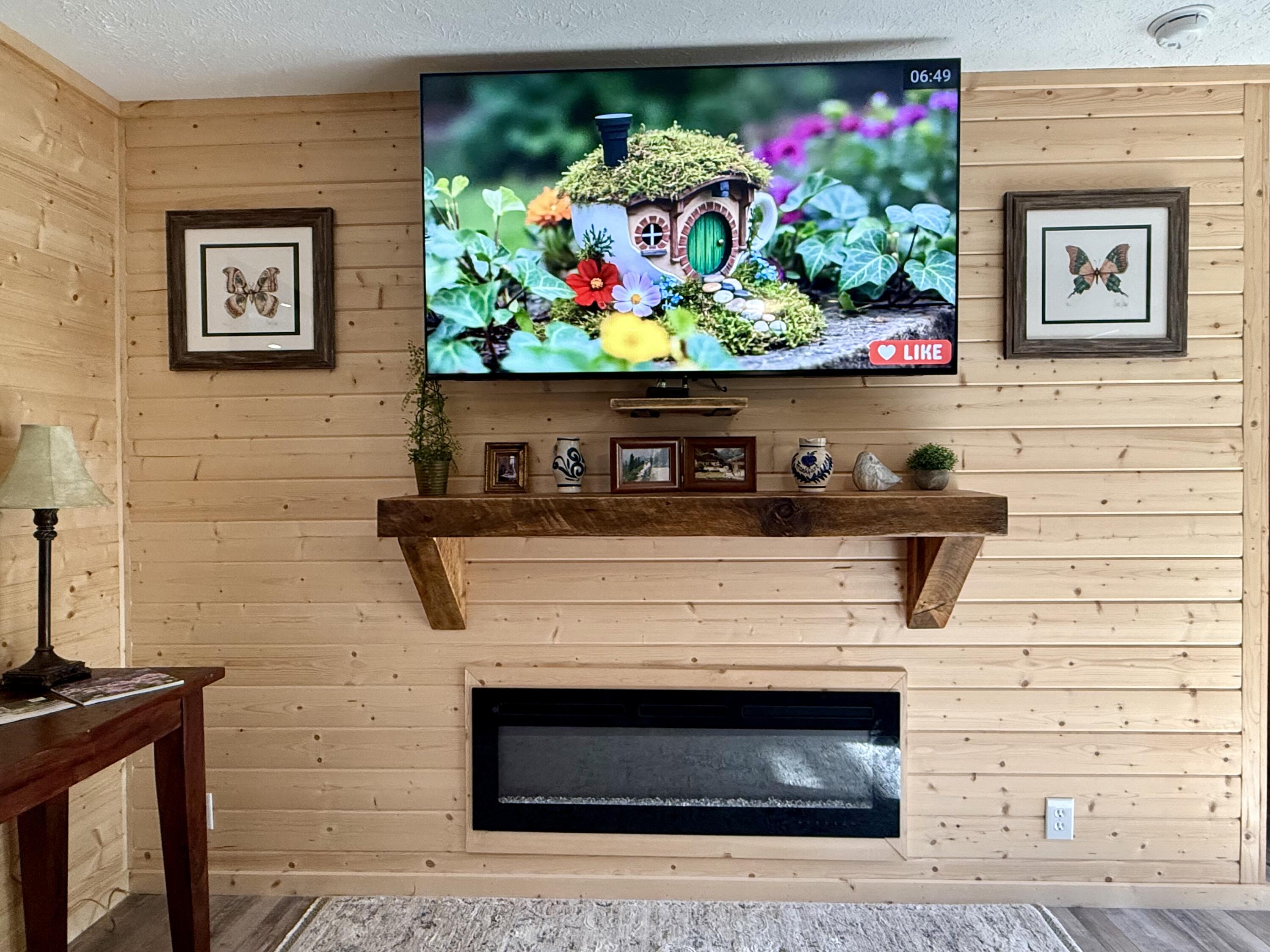 2175 North Dick Creek Road LaFayette, GA 30728 - Photo 16 of 69 IMG_4320