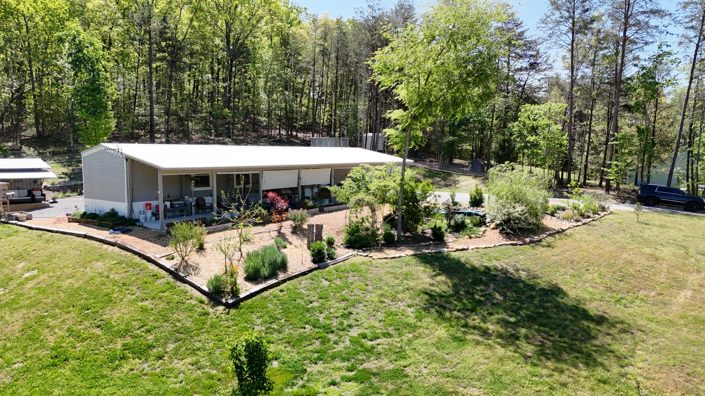 2175 North Dick Creek Road LaFayette, GA 30728 - Photo 4 of 69 dji_fly_20260415_122940_0077_17762720085