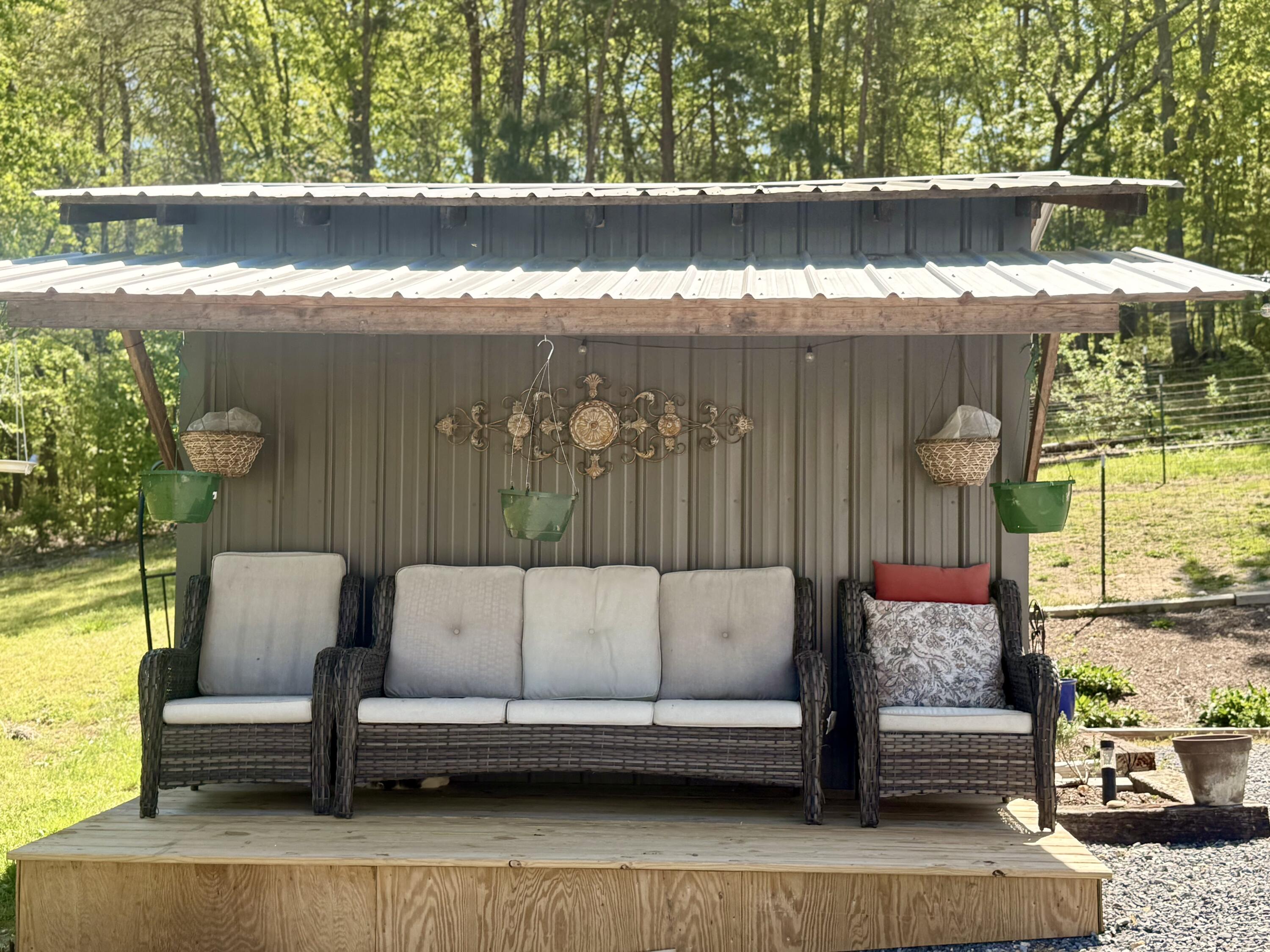 2175 North Dick Creek Road LaFayette, GA 30728 - Photo 45 of 69 IMG_4391